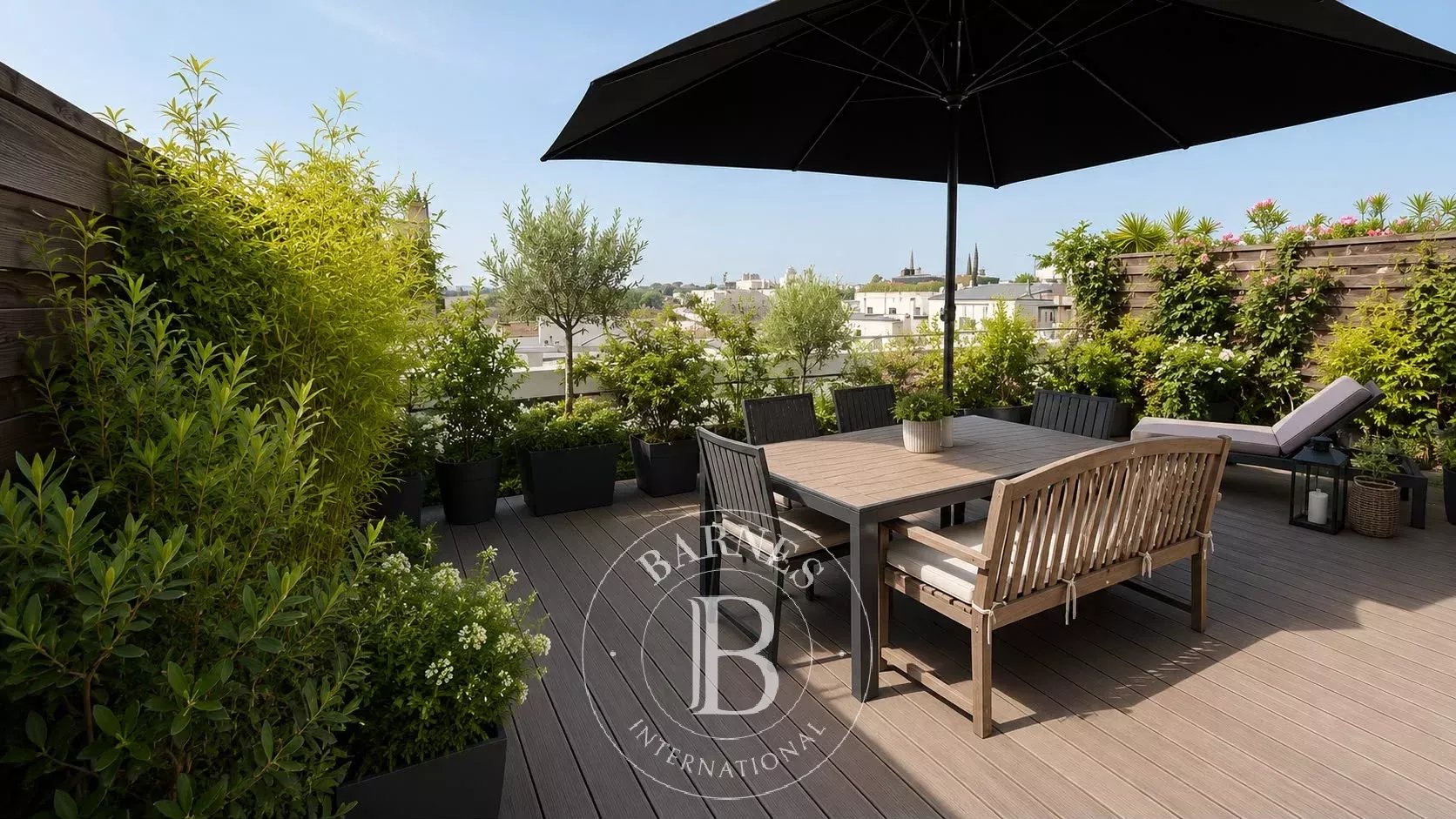 Piso Neuilly-sur-Seine  -  ref 87218076 (picture 1)