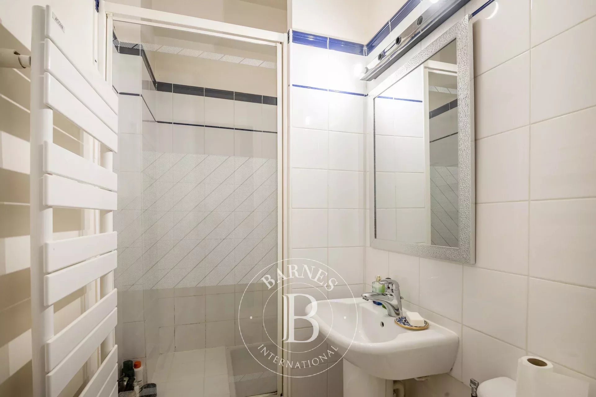 Daire Neuilly-sur-Seine - picture 16