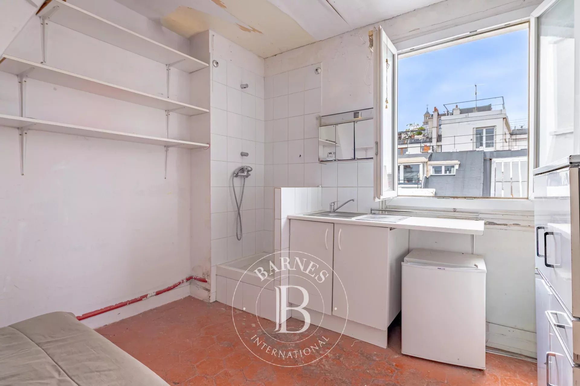 Daire Paris 5ème - picture 8