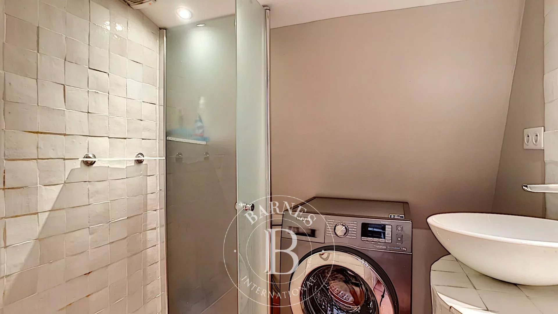 Daire Paris 9ème - picture 6