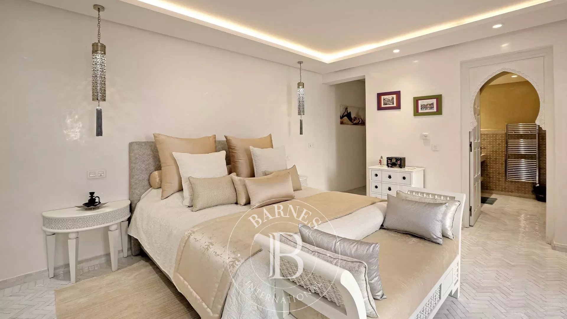 Villa Marrakech - picture 22