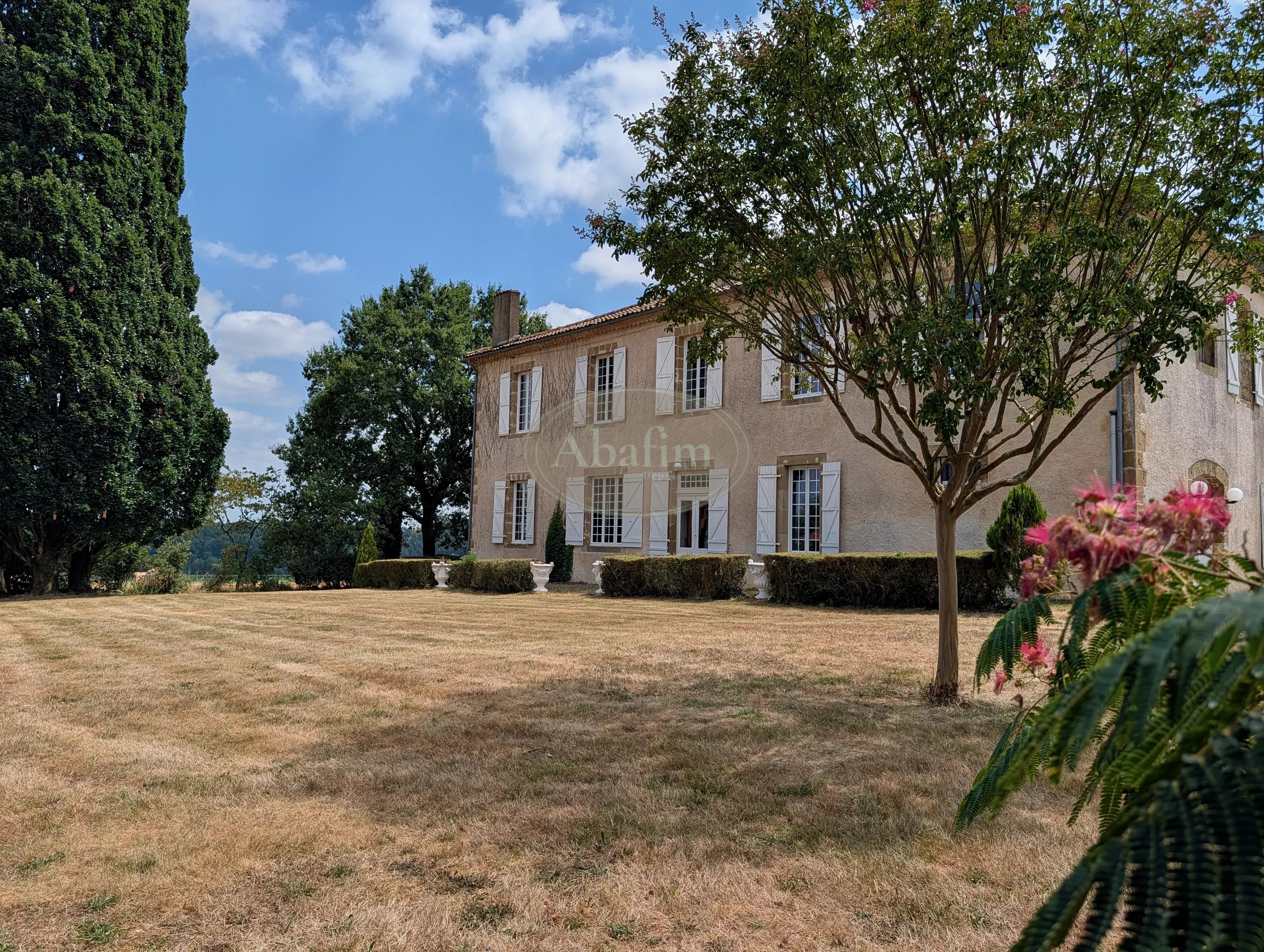 Residenza di carattere