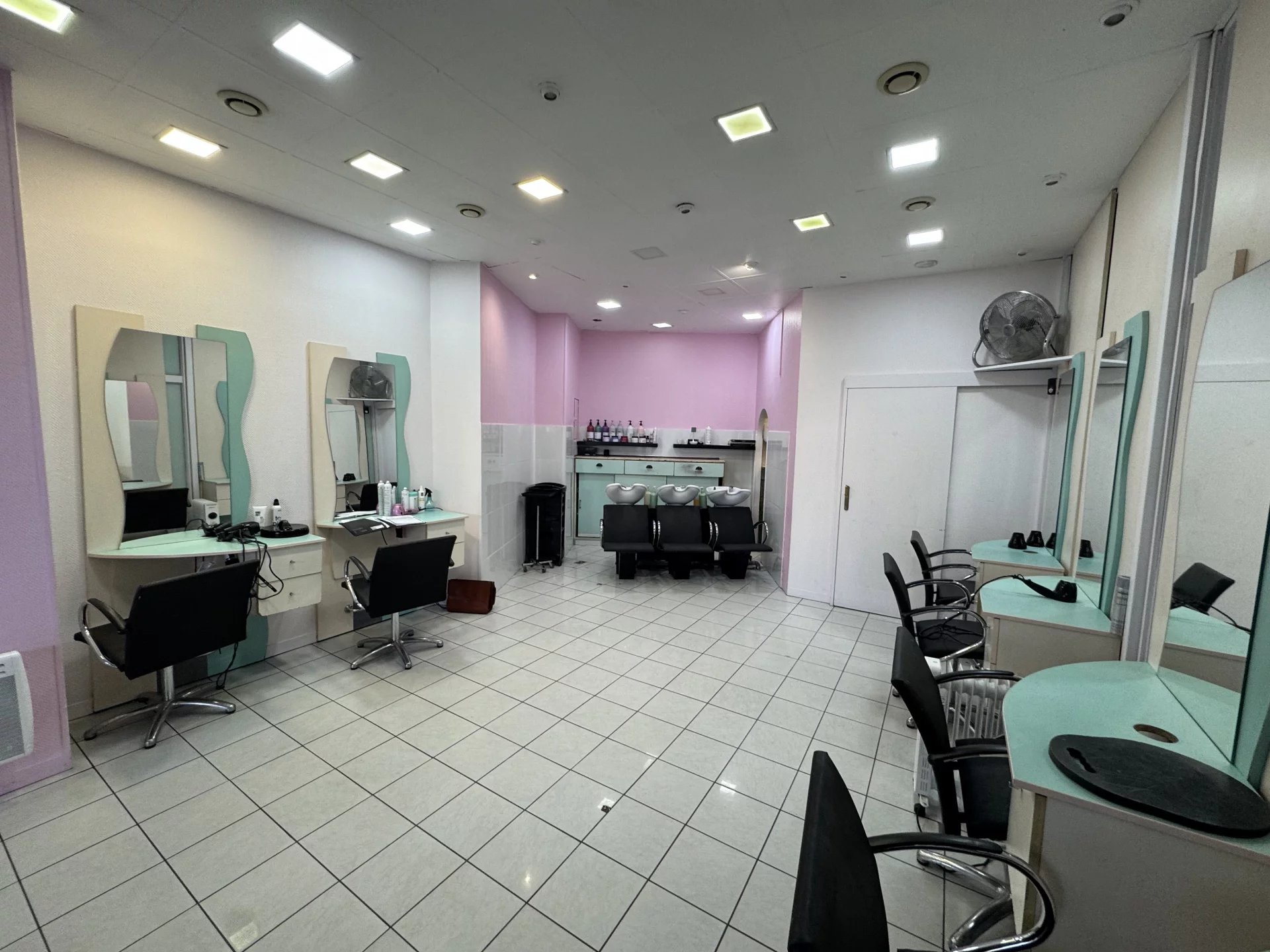 Vente Commerce Les Pavillons-sous-Bois