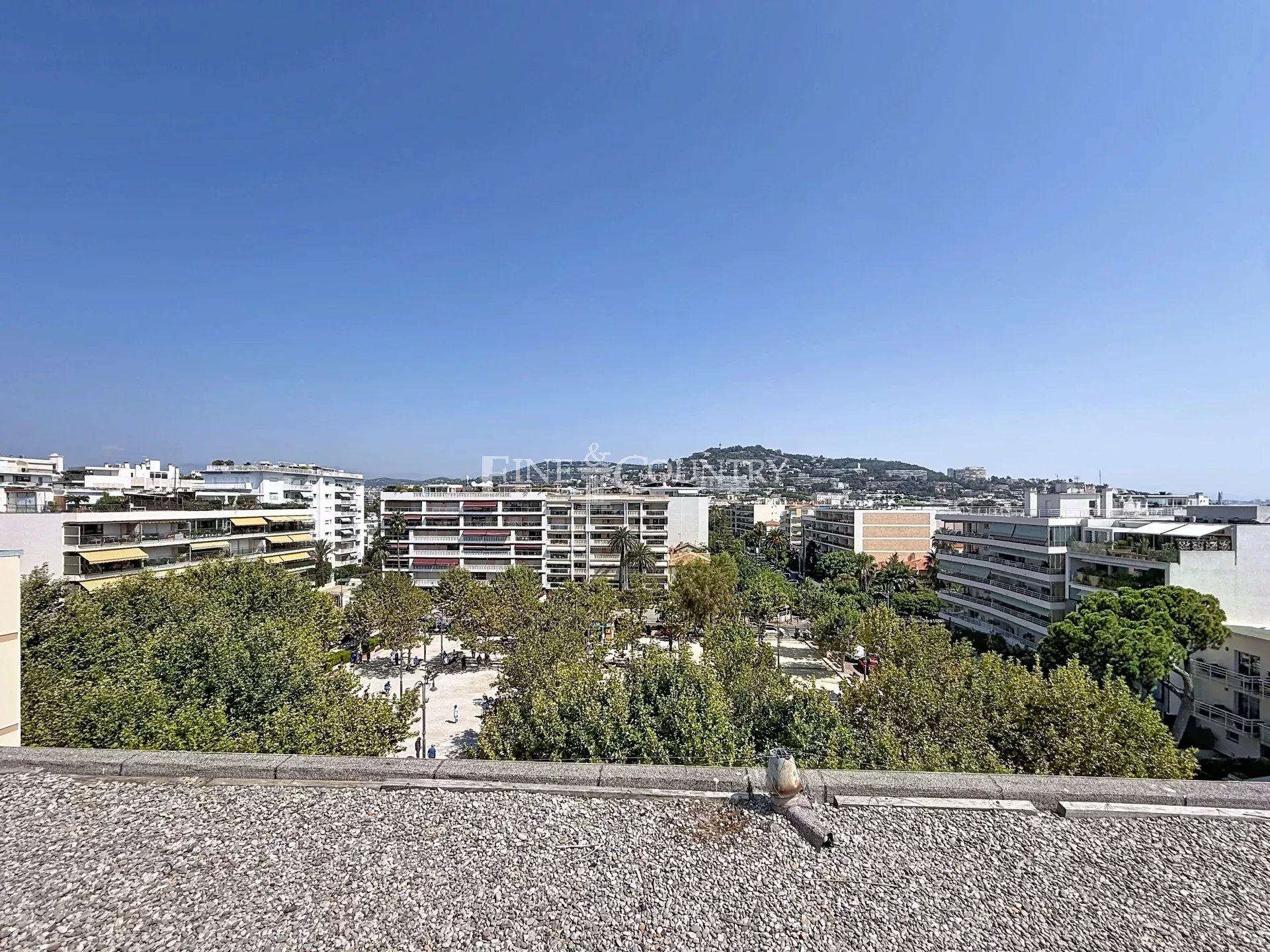 Photo of Penthouse for sale in Palm Beach, Cannes