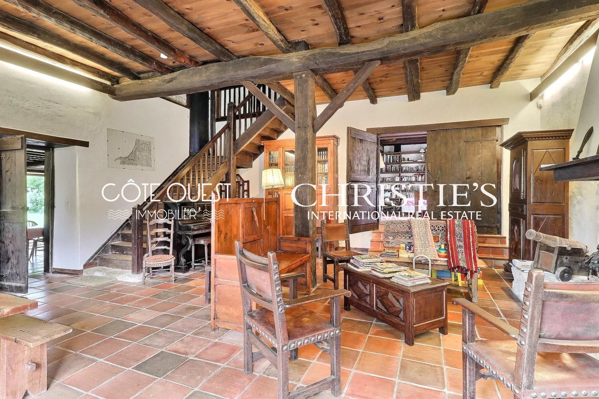4 Bedroom Farm/Ranch/Plantation's Image 7