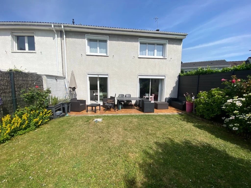 Sale House Wasquehal