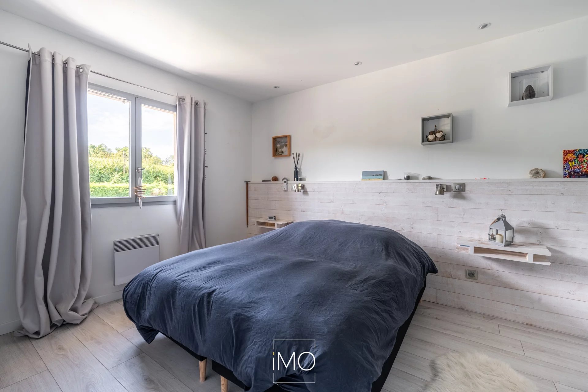Maison familiale de 130 m² avec piscine sur parcelle de 1 028 m²