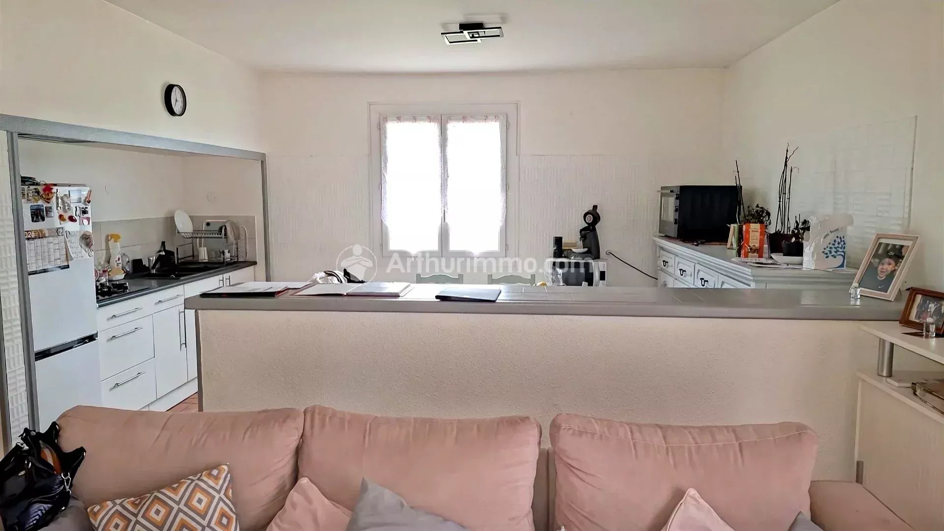 Maison de village de 170 m² - Photo 3