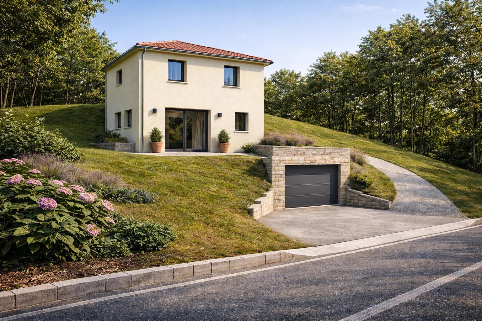 Agence immobilière de Atri'Home