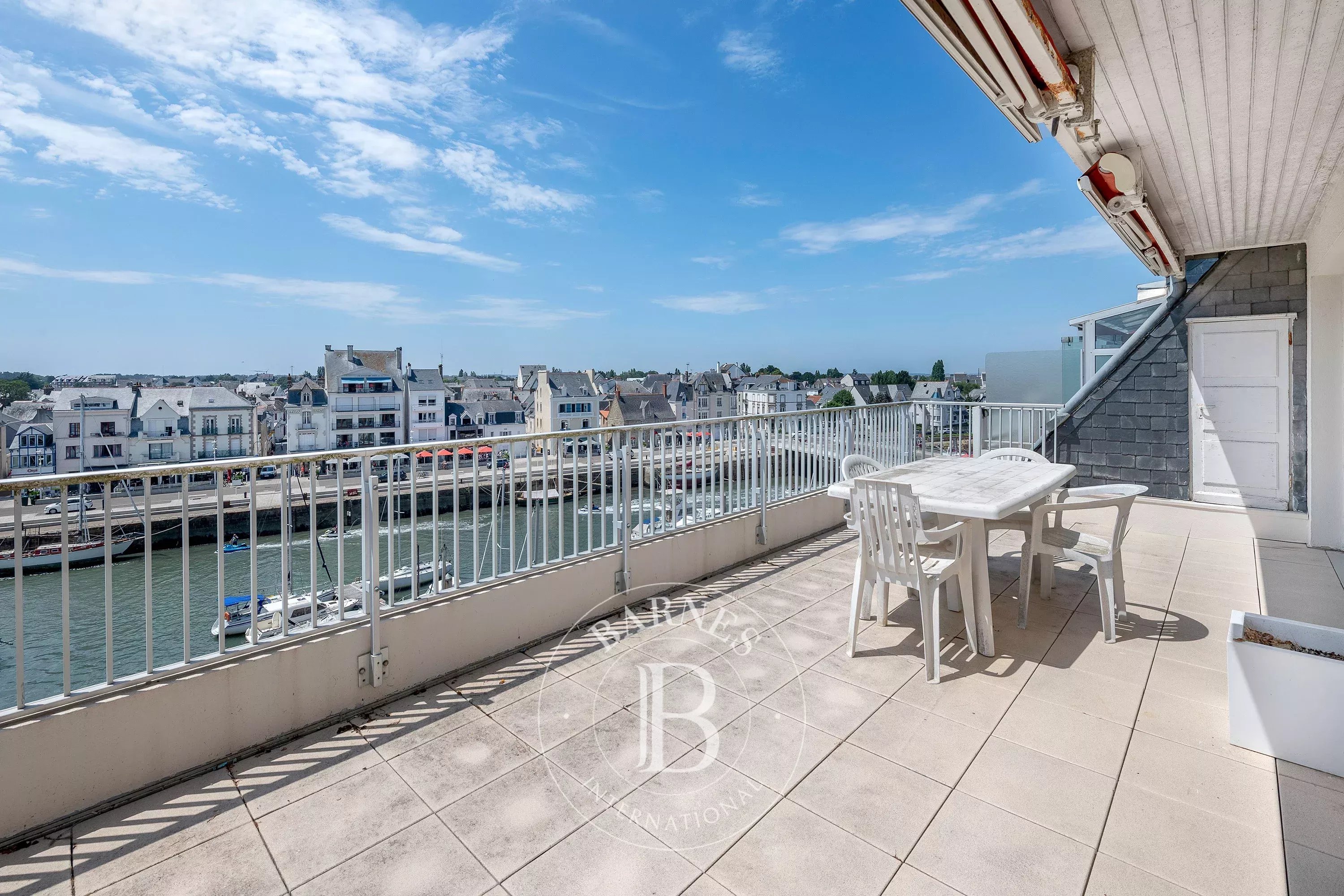 Appartement La Baule-Escoublac  -  ref 86951167 (picture 2)