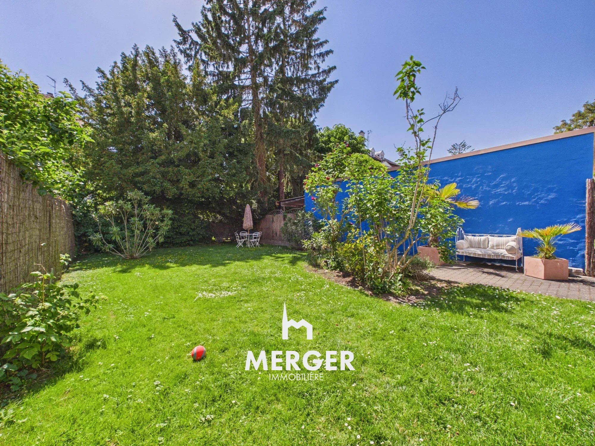 Verkauf Wohnung Straßburg Conseil des XV