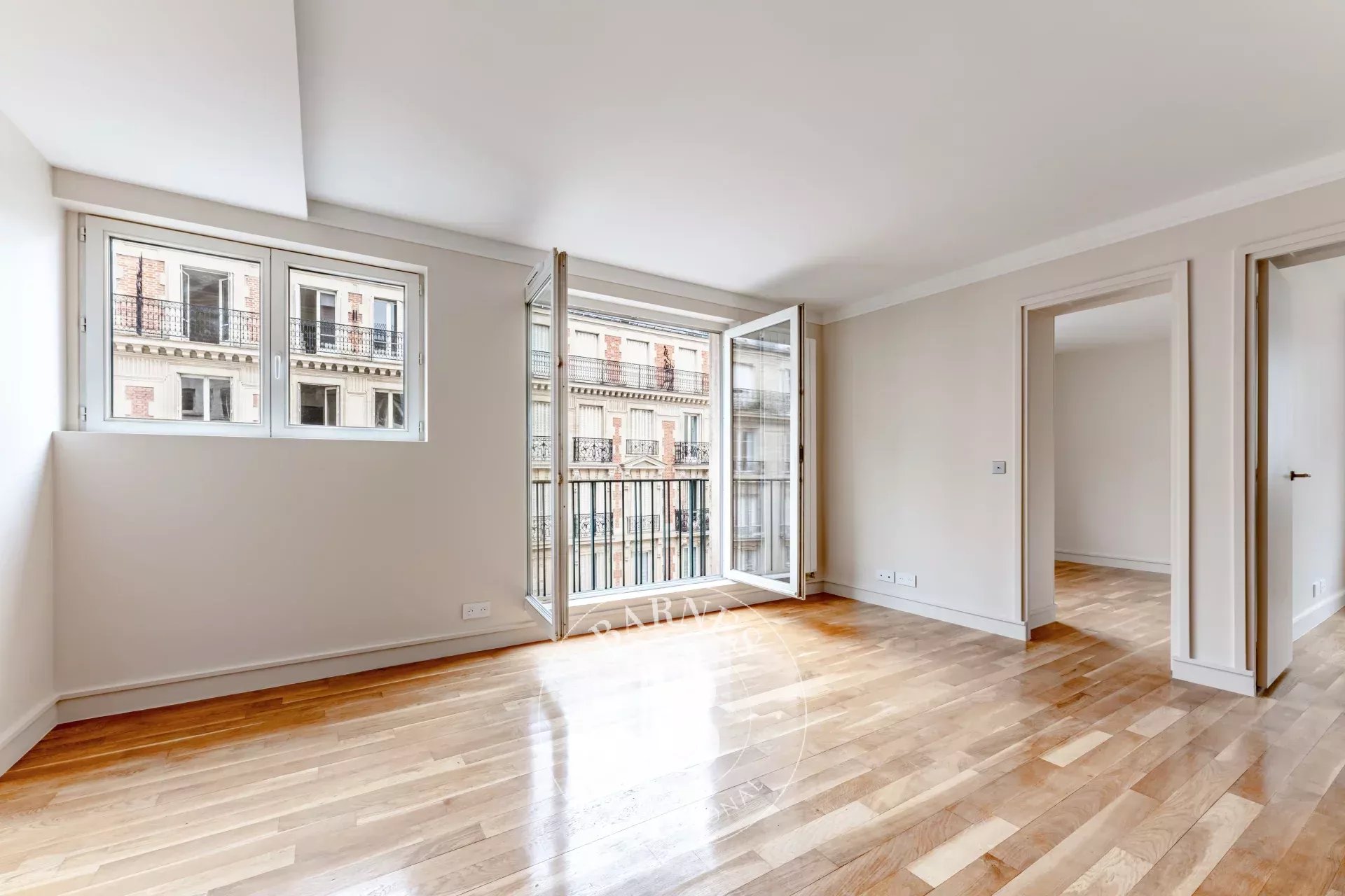 Piso Paris 75017  -  ref 87252139 (picture 1)