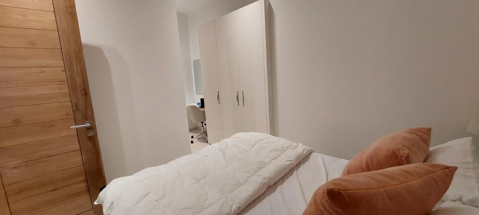 Daire Pereybère - picture 15