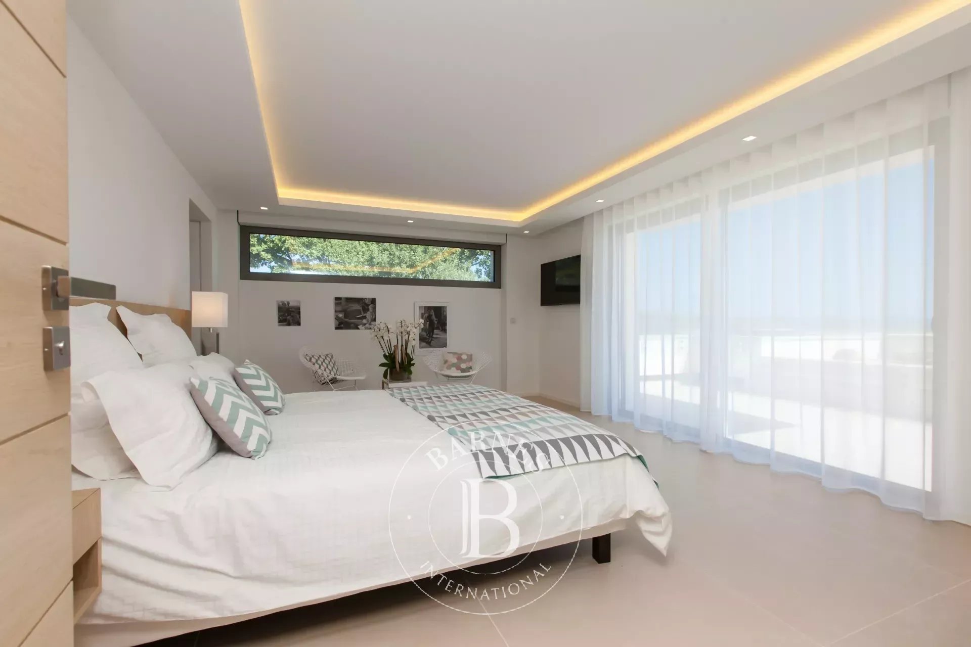 Saint-Tropez  - Villa 6 Bedrooms - picture 10
