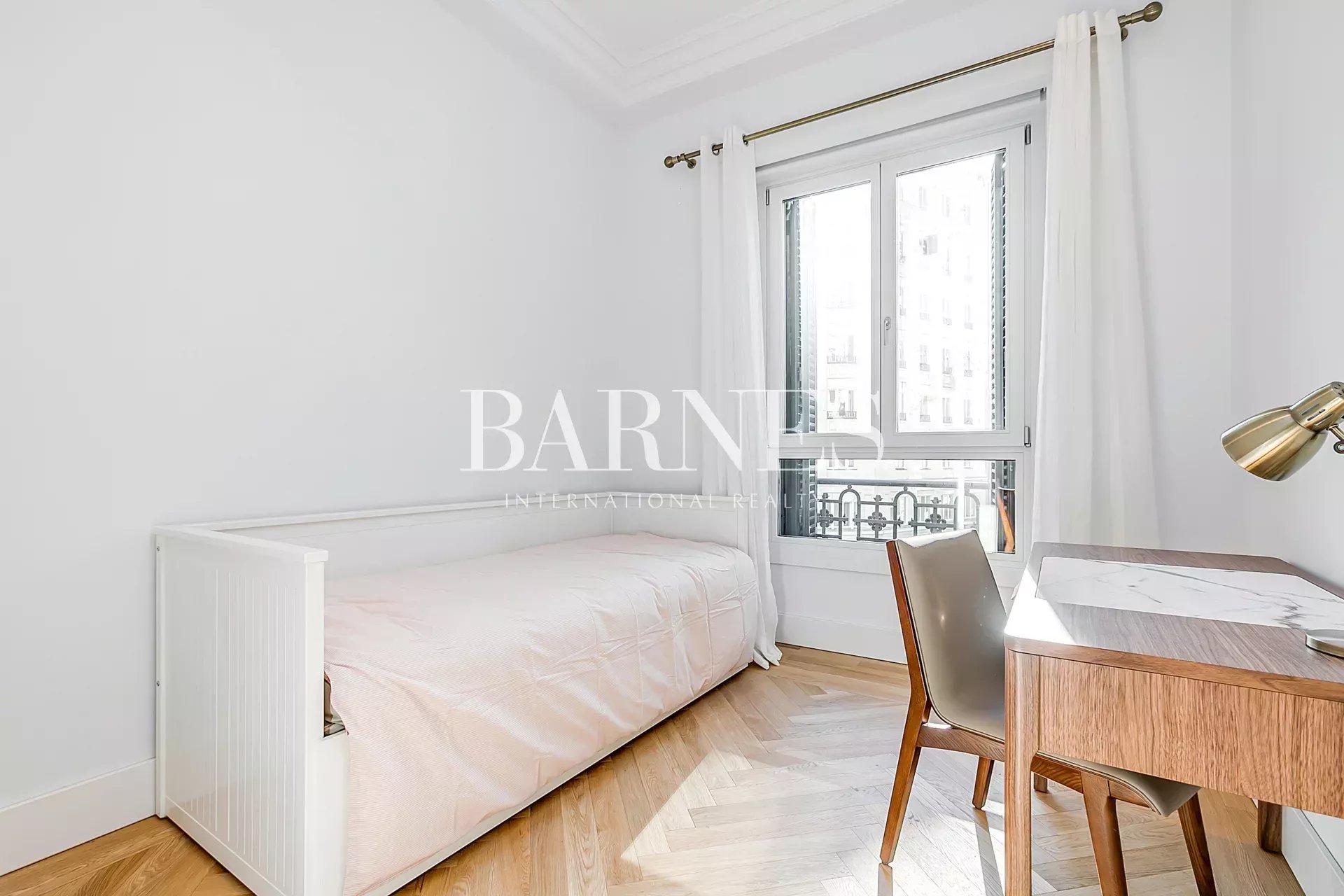 Daire Madrid - picture 23