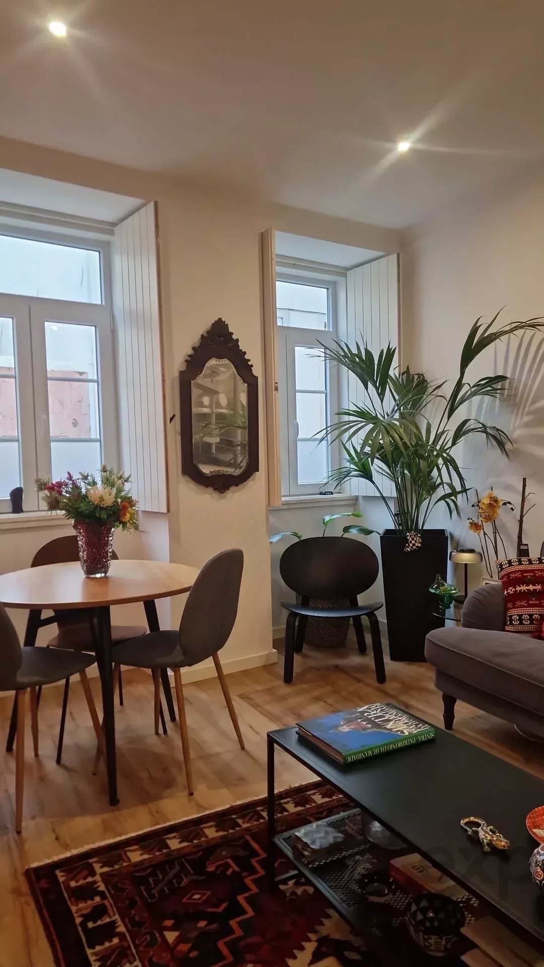 The best 1+1 bedroom apartment in Lisbon. 87101188 image 17