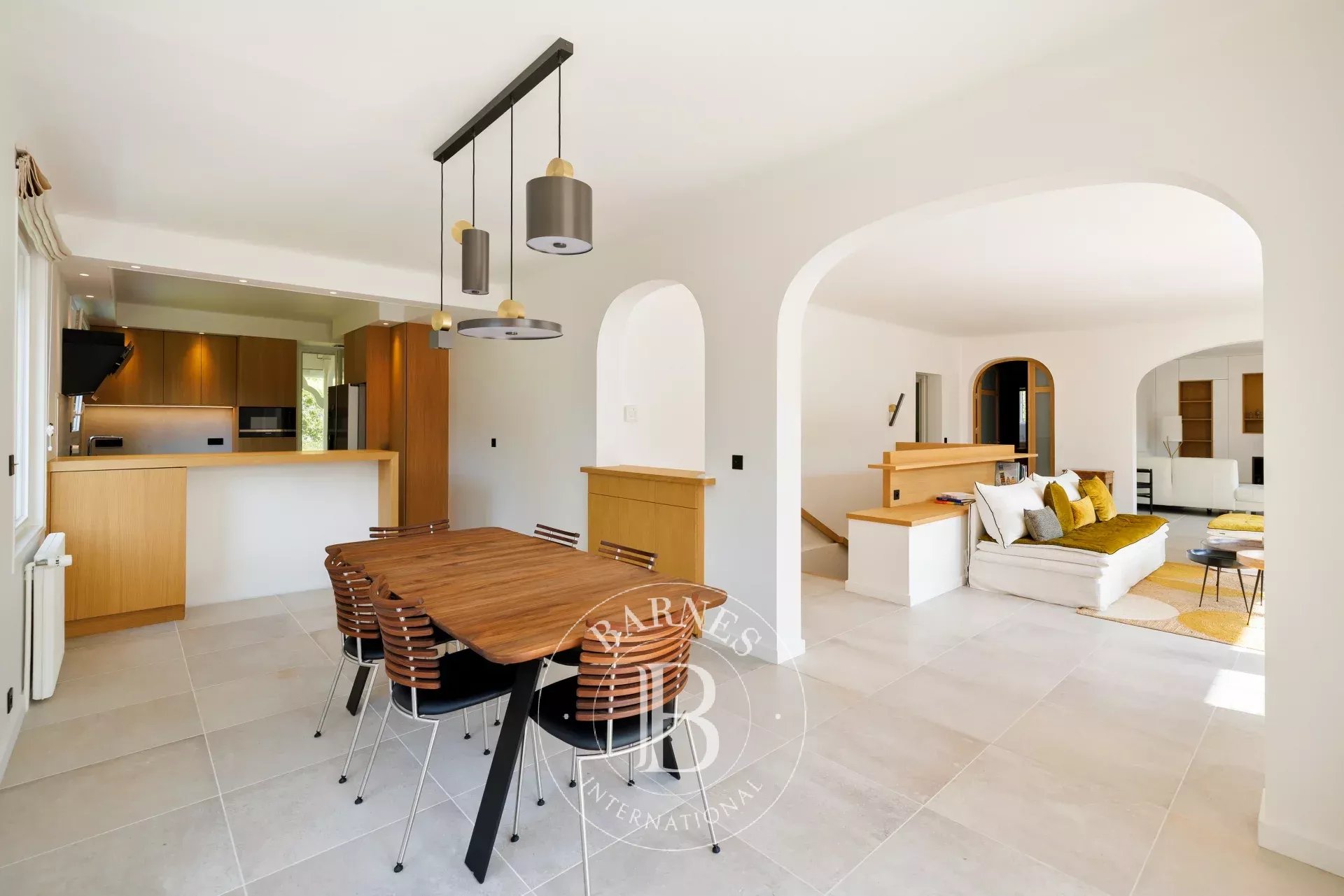 Anglet  - Maison 7 Pi&egrave;ces 5 Chambres - picture 9