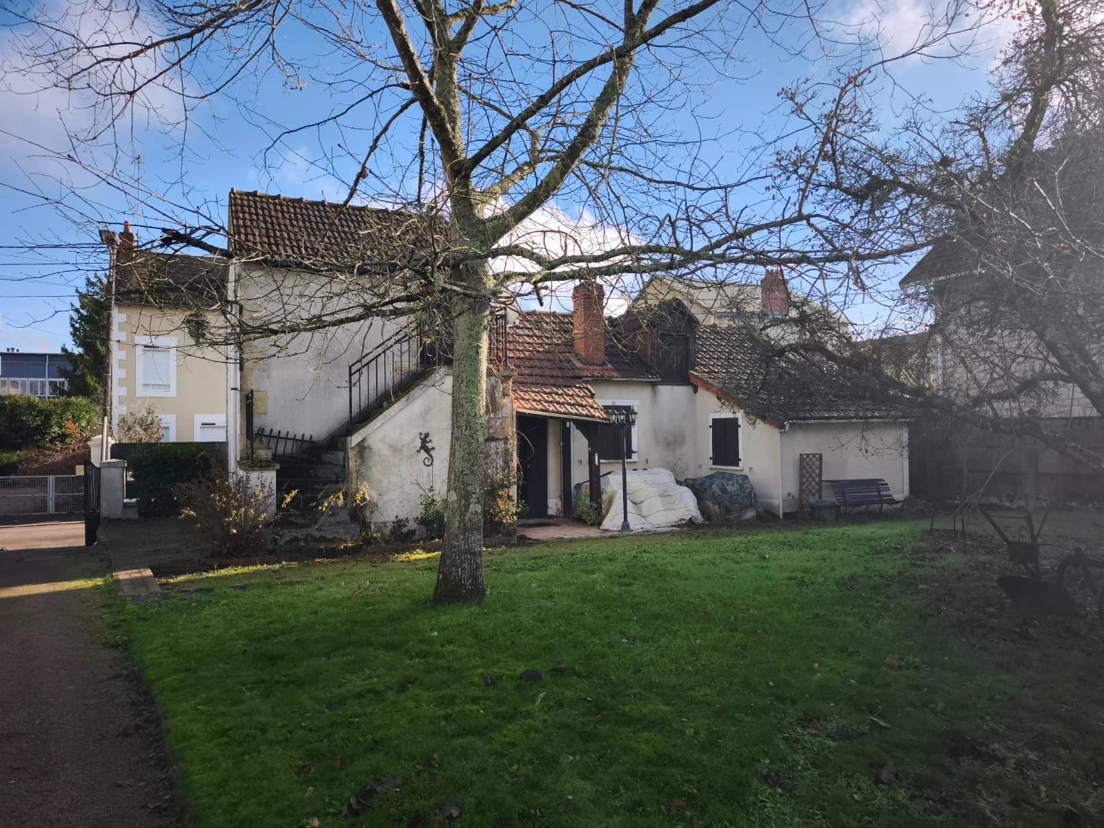 Agence immobilière de Conort Immobilier