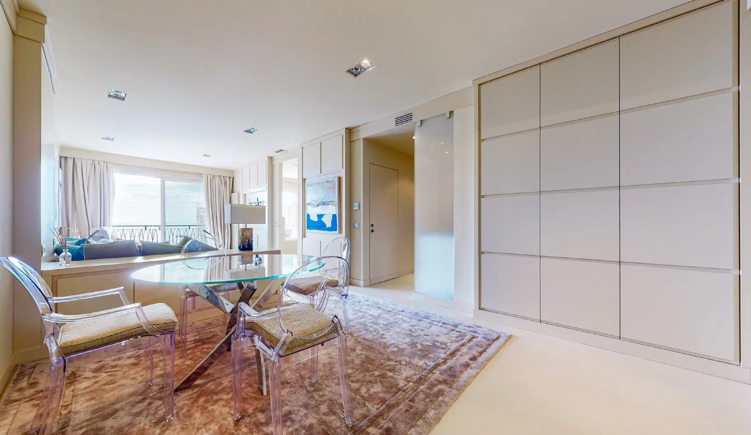 Sale Apartment Monaco