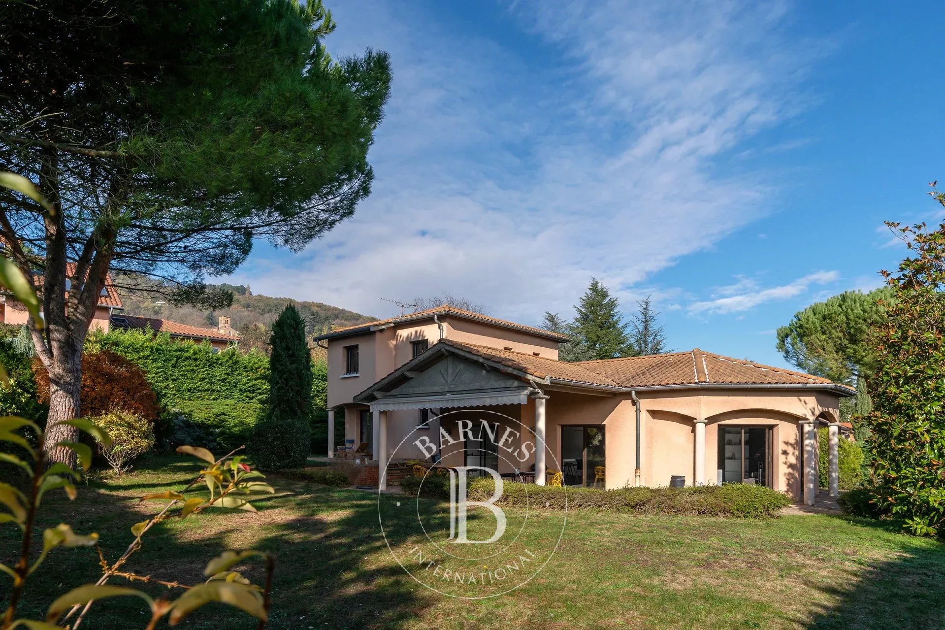 Ev Collonges-au-Mont-d'Or - picture 17