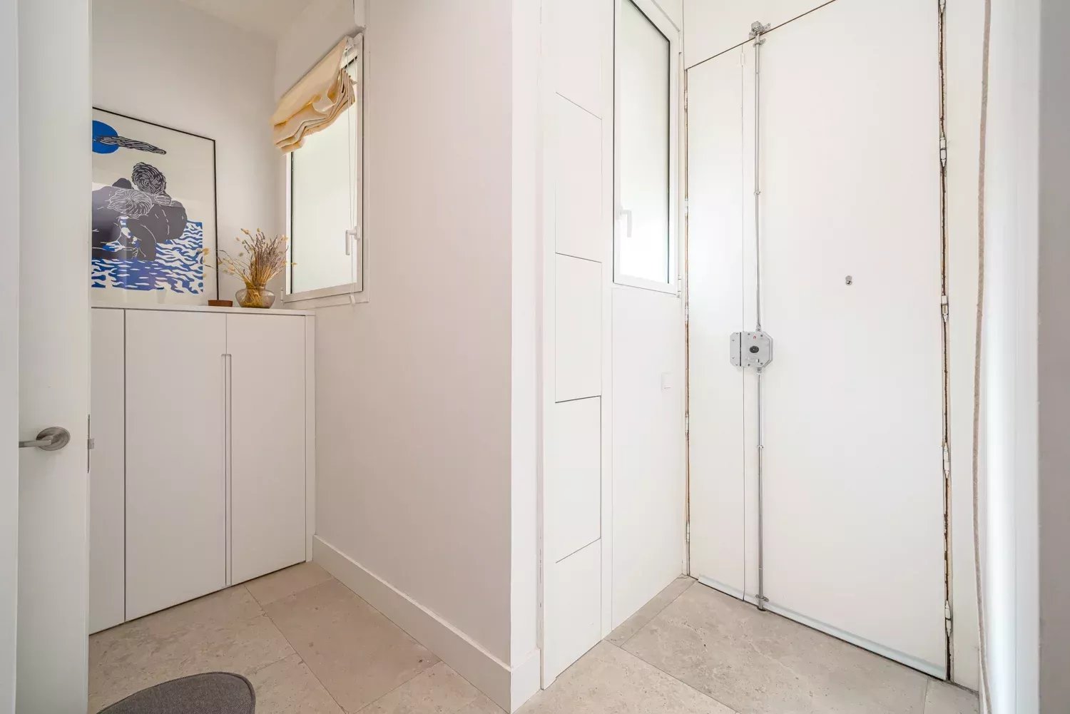 Daire Madrid - picture 35