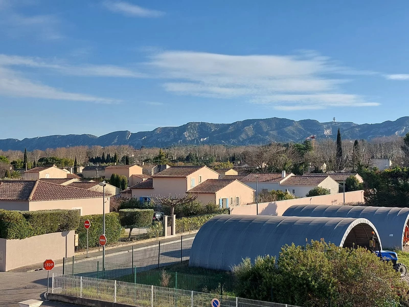 Vente Appartement Saint-Rémy-de-Provence