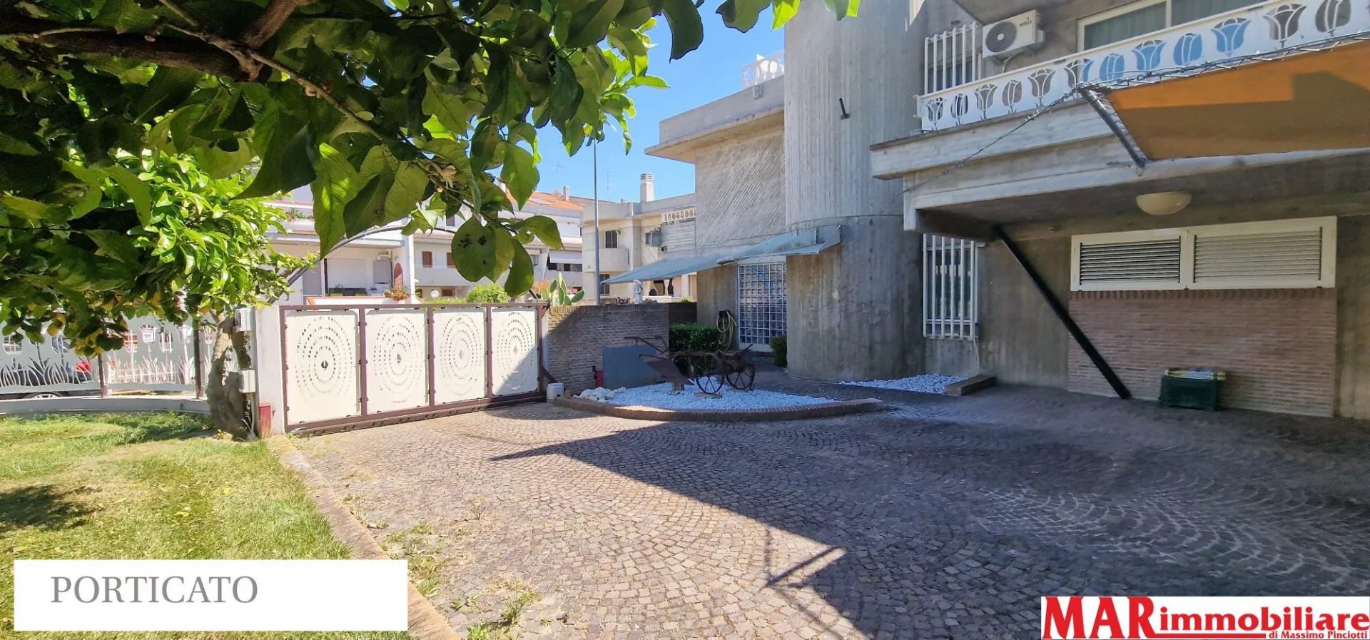 Vendita Villa Montesilvano