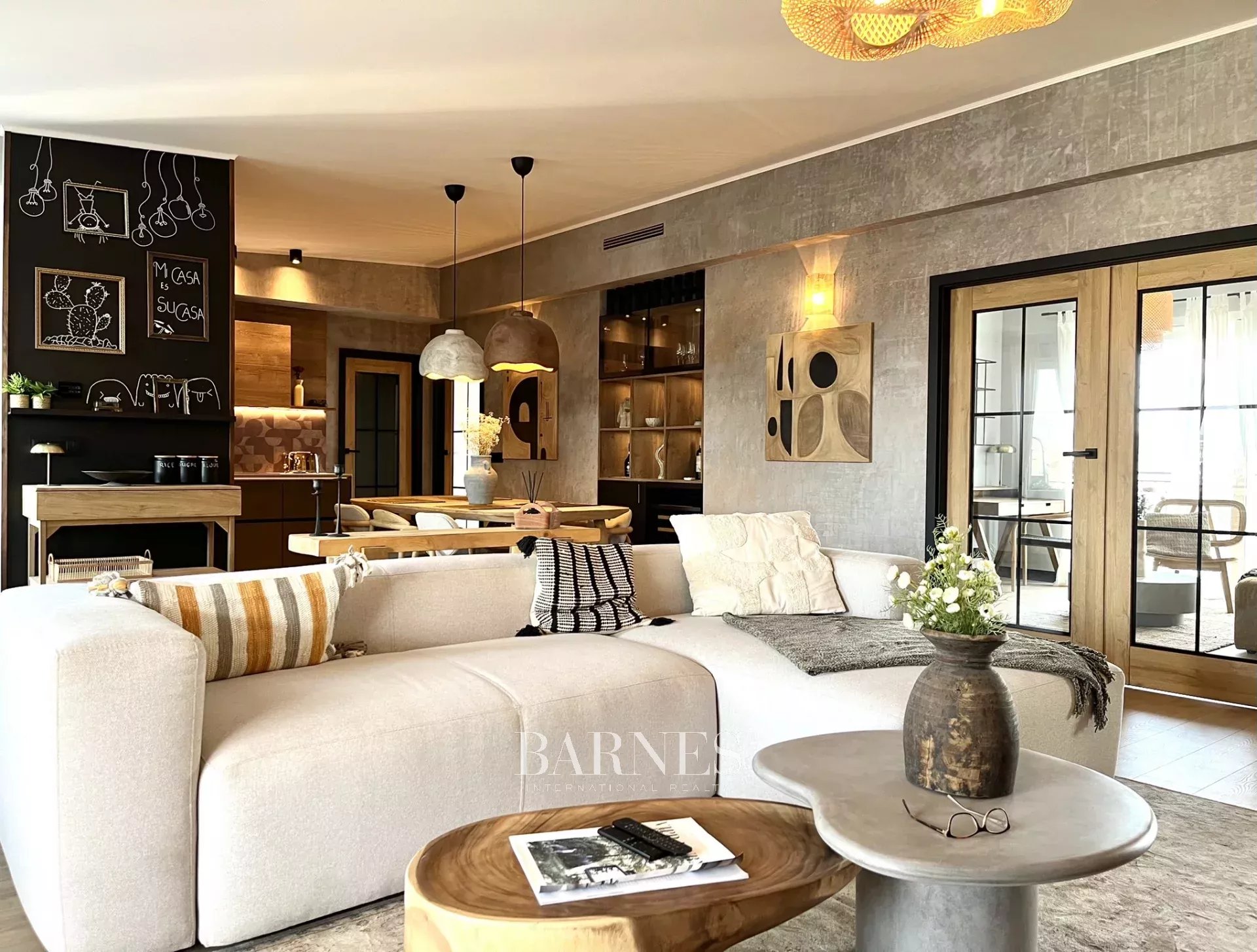 Daire Budapest VII. kerülete