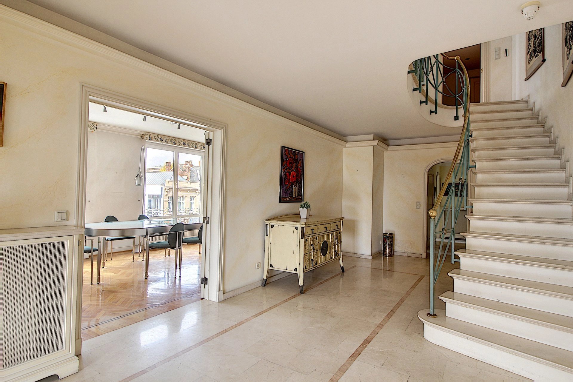 Daire Ixelles - picture 4