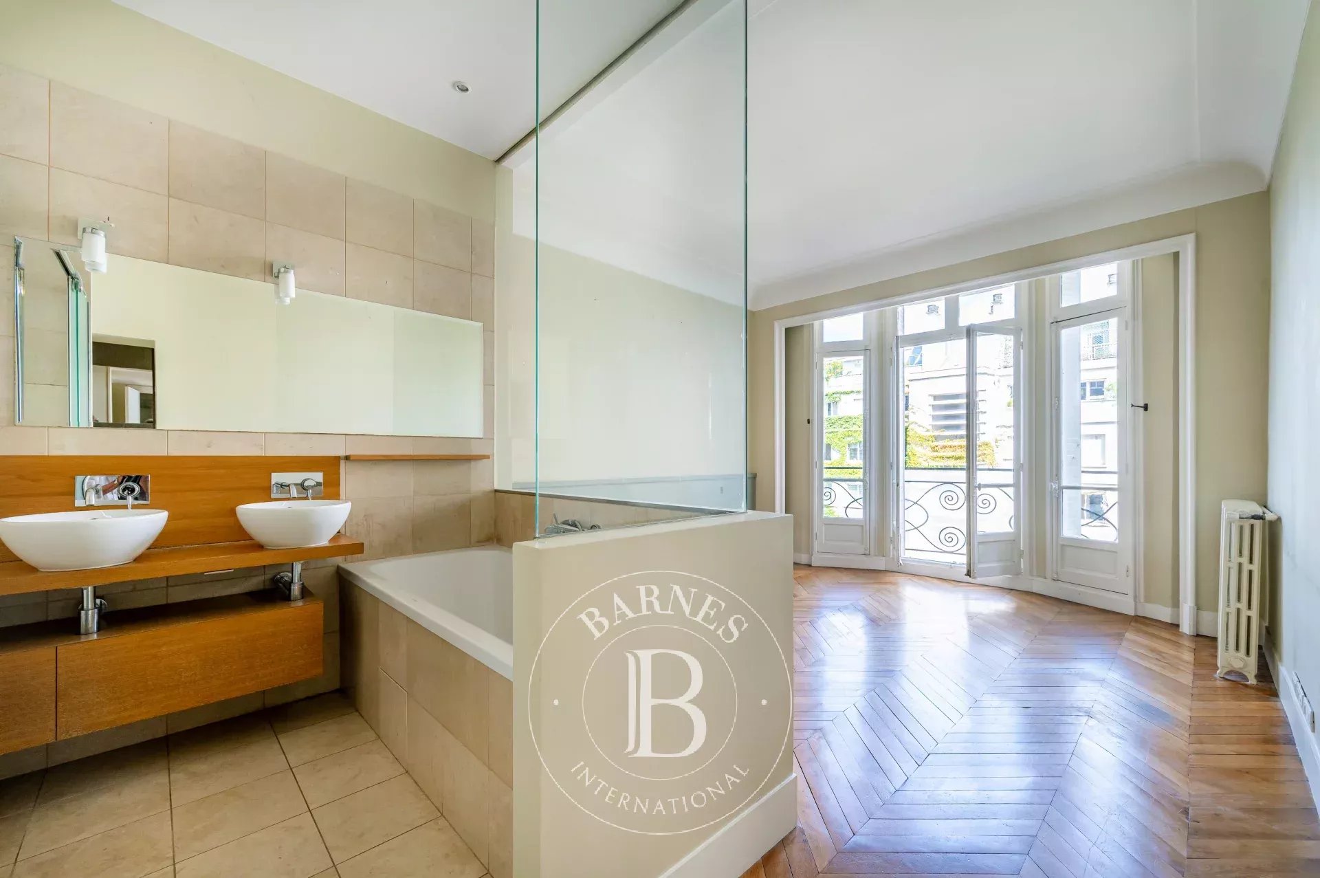 Daire Neuilly-sur-Seine - picture 17