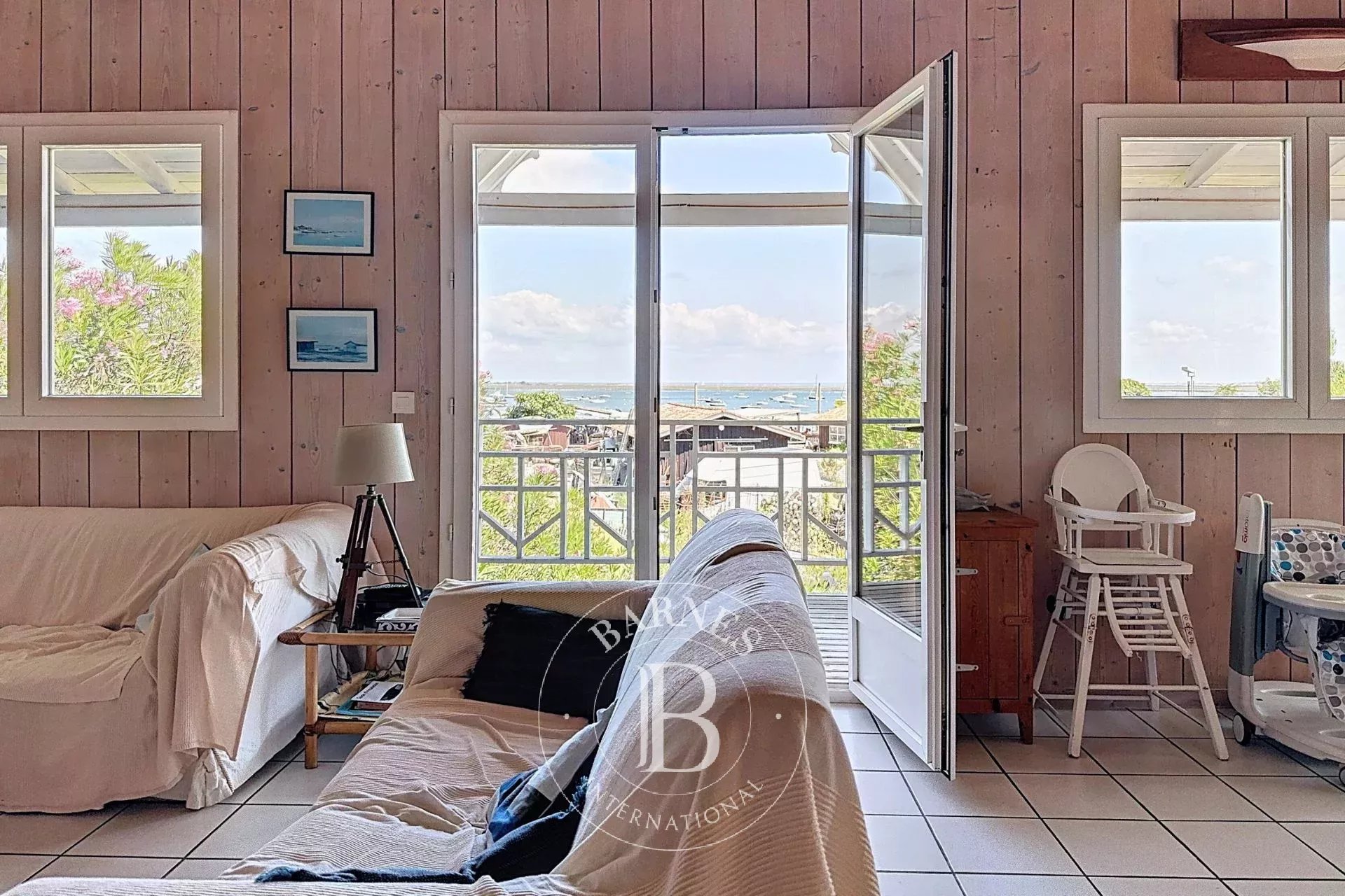 Дом Lège-Cap-Ferret - picture 5