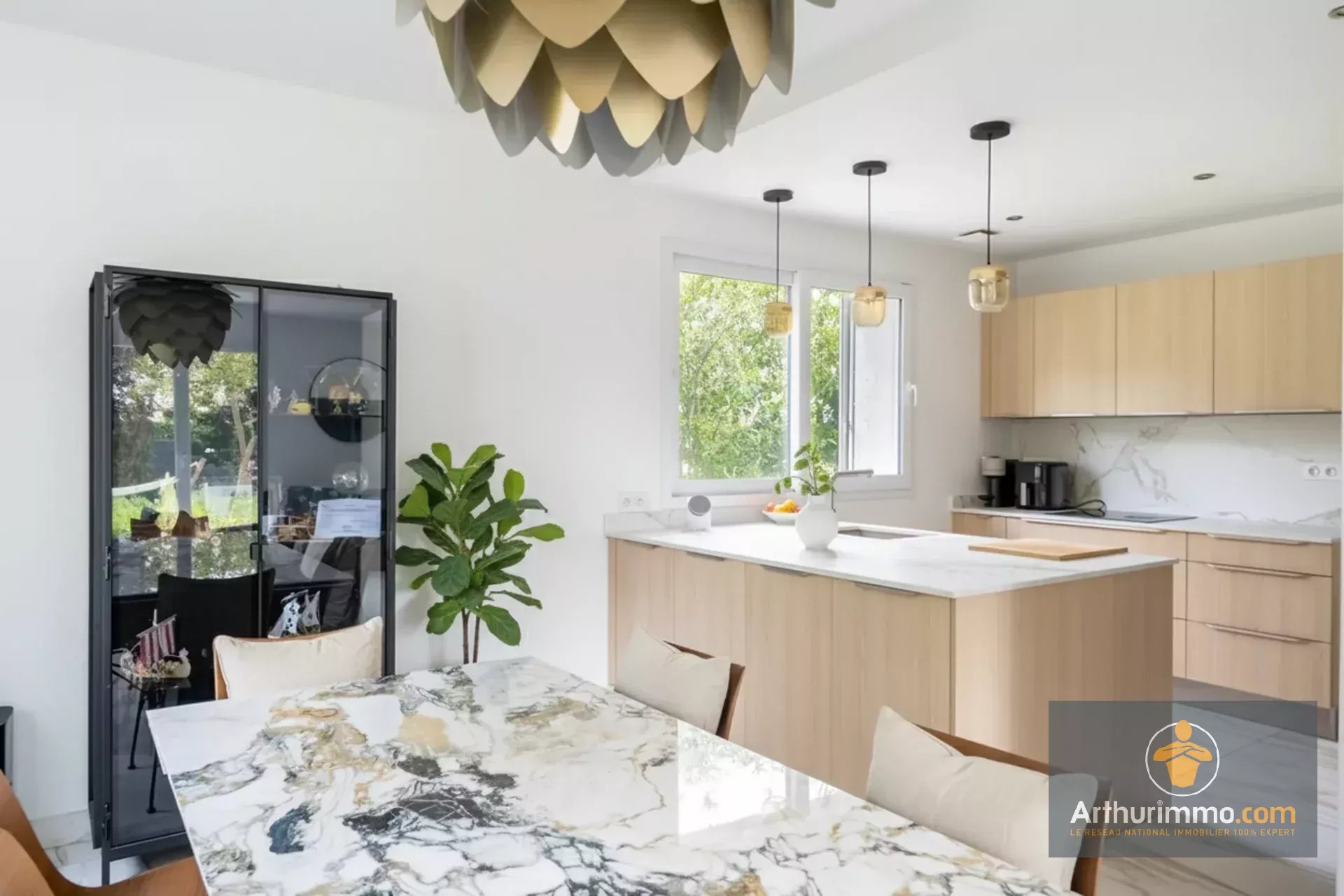 Agence immobilière de EURL LIBIMMO