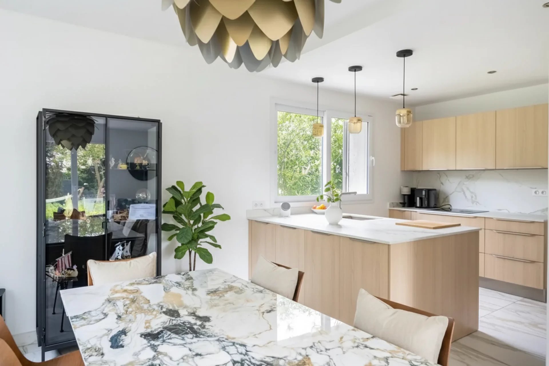 Agence immobilière de EURL LIBIMMO