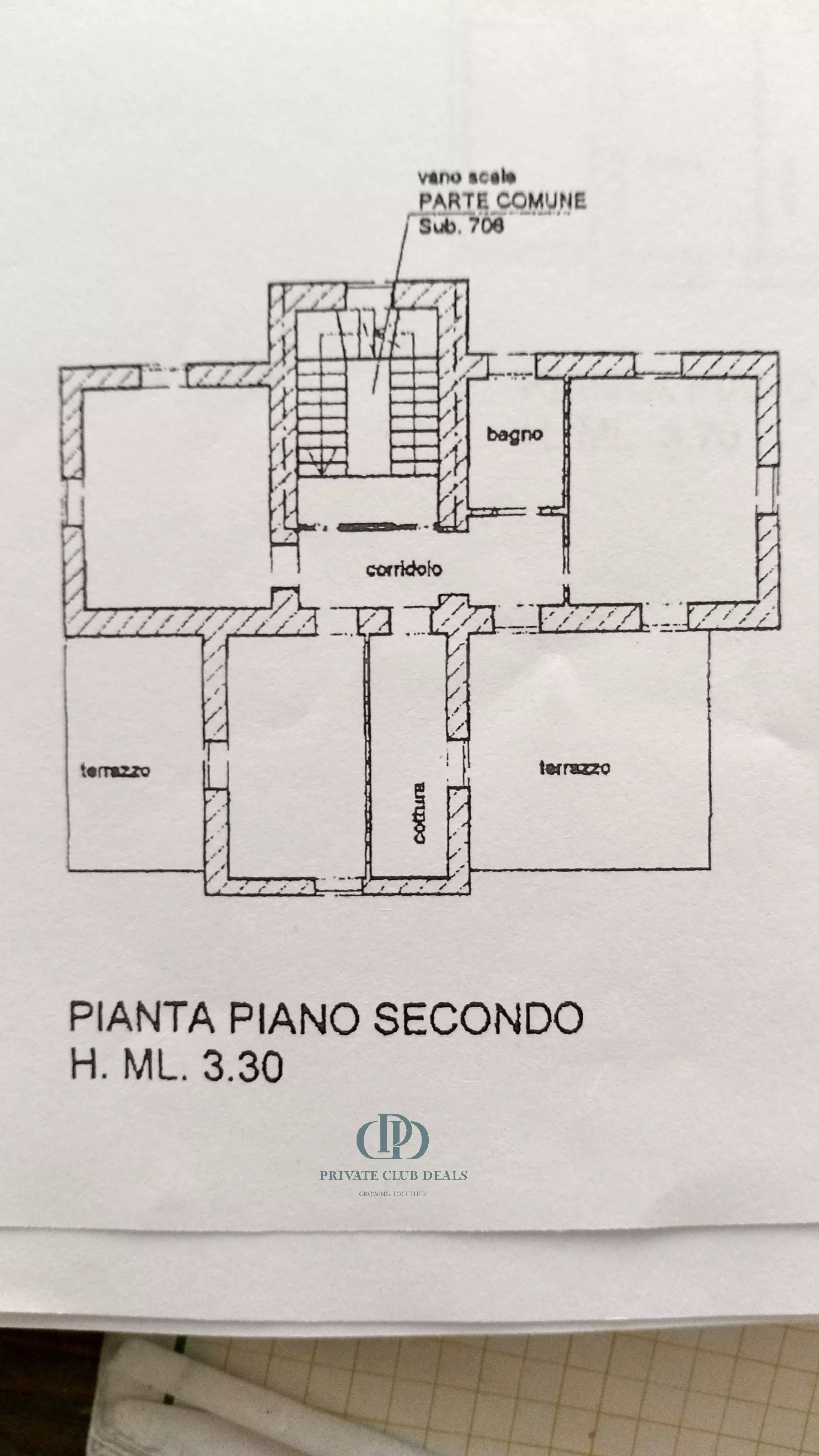 Villa Centro Valle Intelvi - picture 15