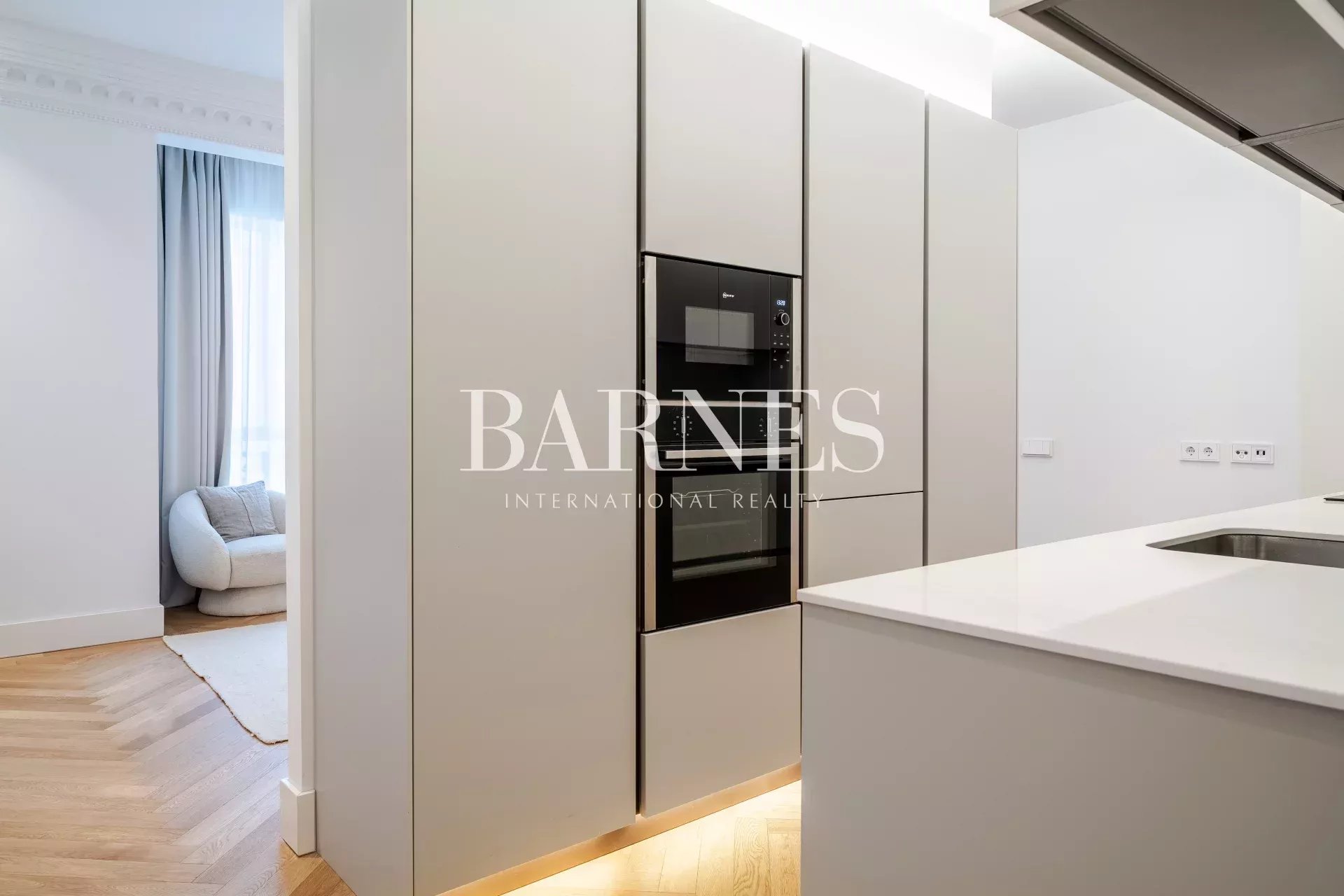 Daire Madrid - picture 10