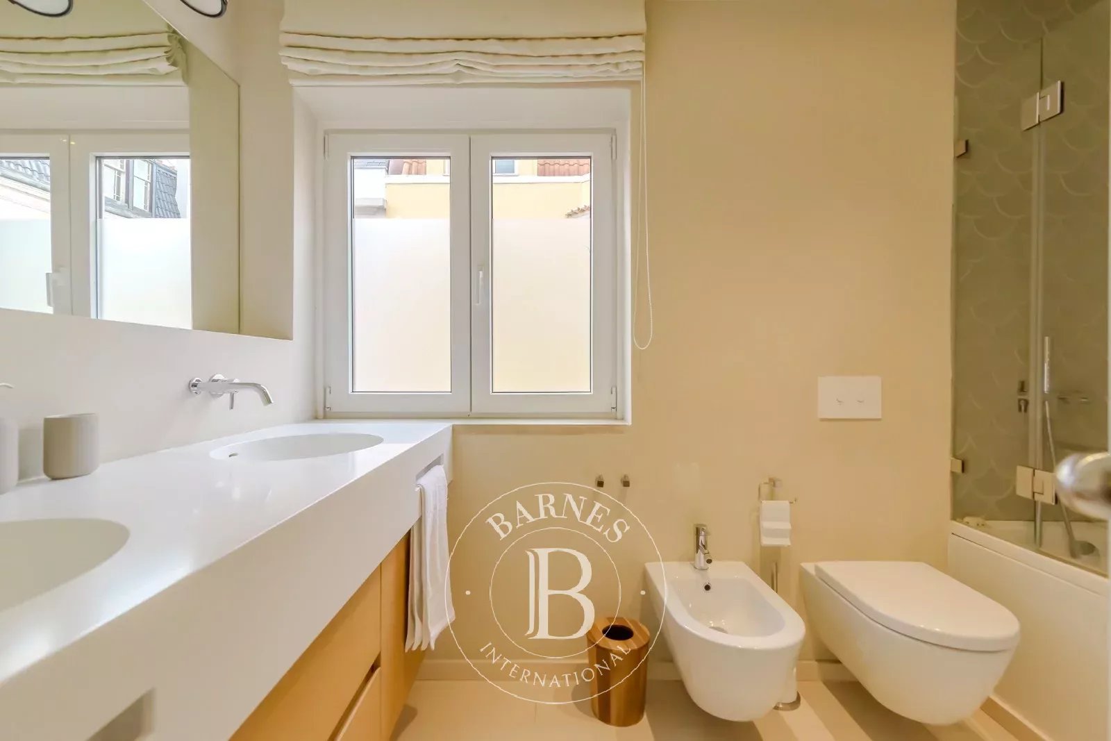 Triplex elegante na Estrela