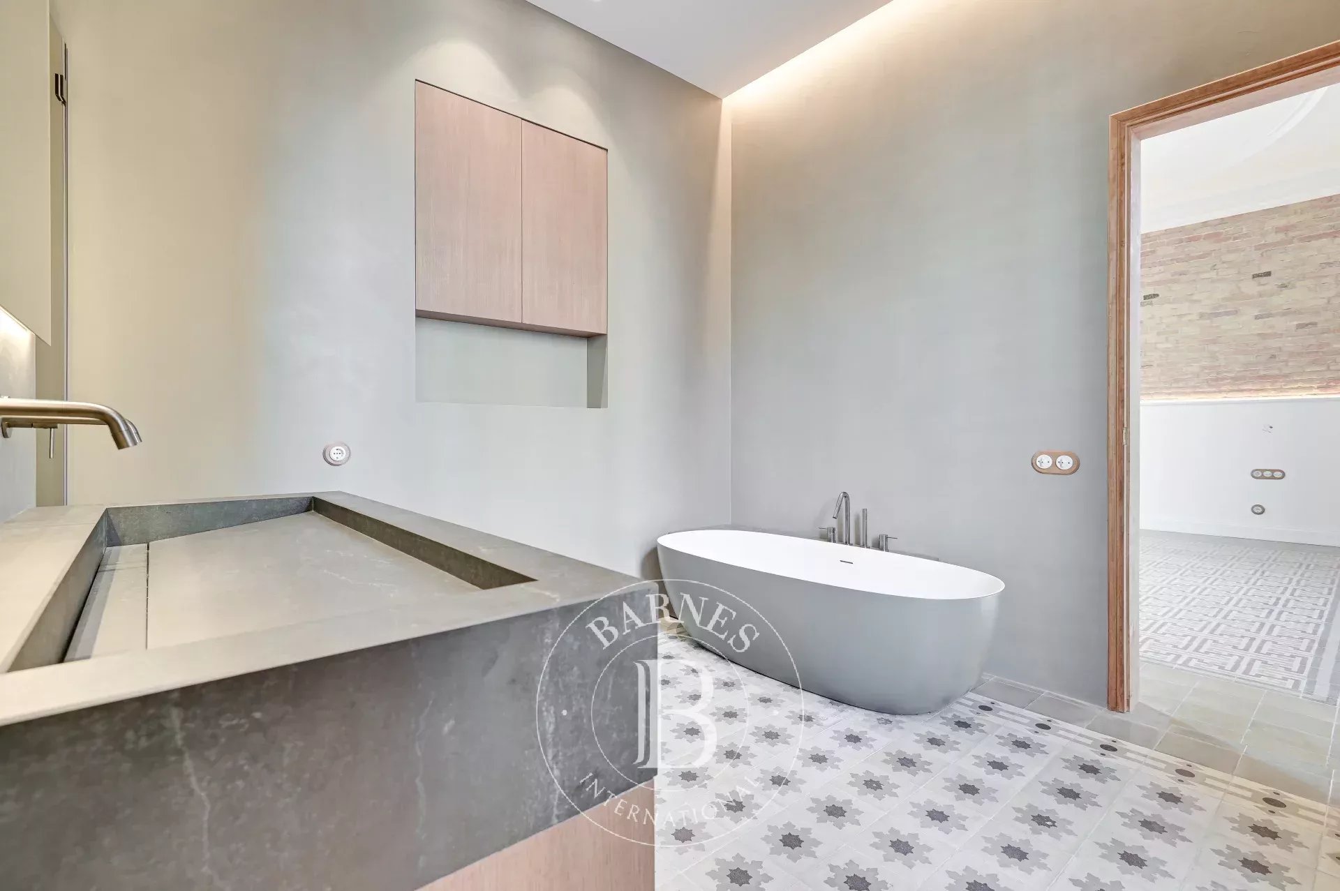 Daire Barcelona - picture 29