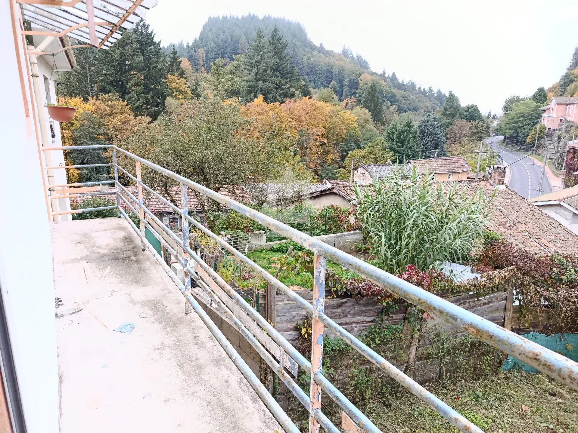 Agence immobilière de Morgane des Toïts