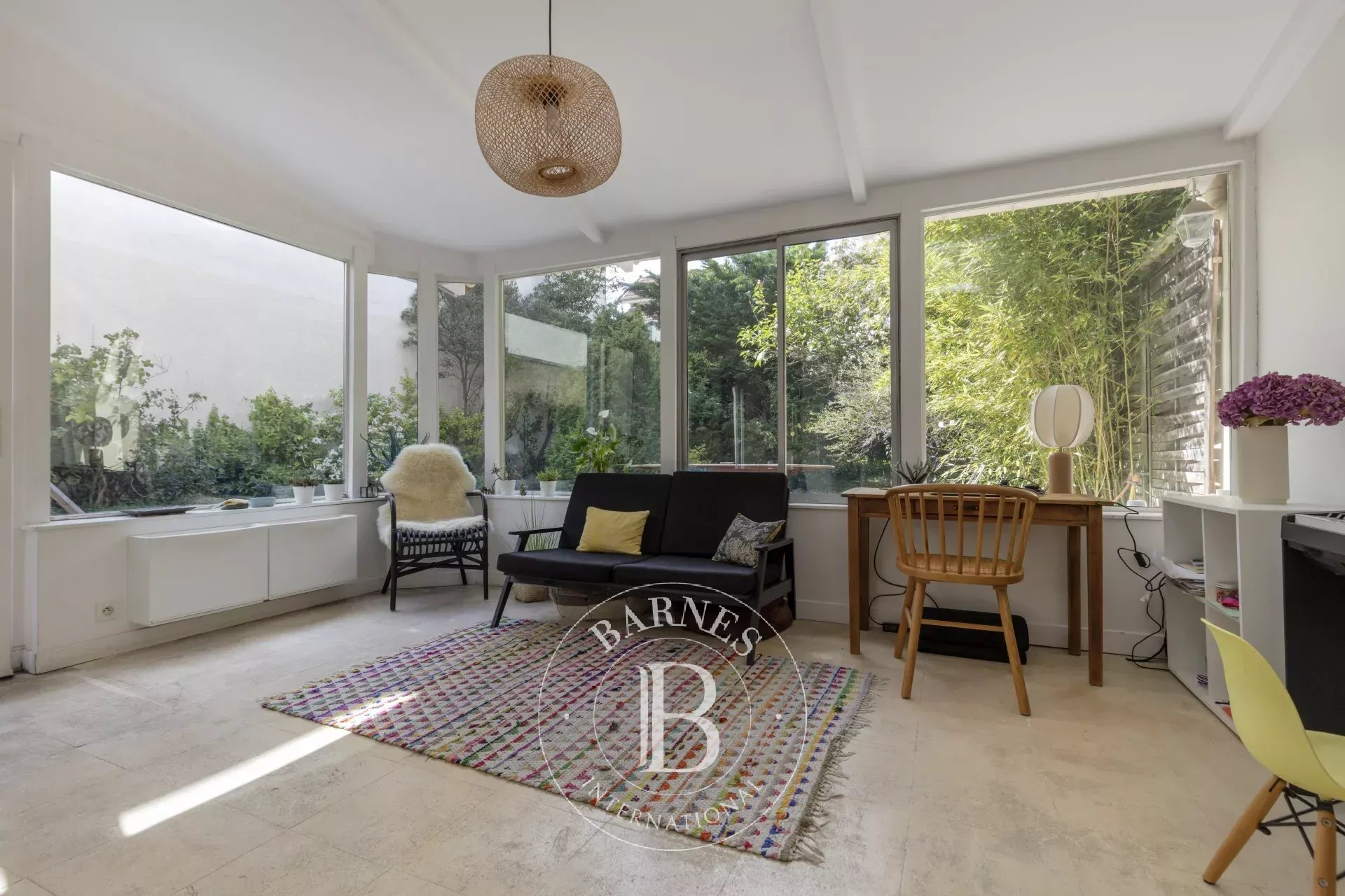 Maison Bois-Colombes  -  ref 86917411 (picture 3)