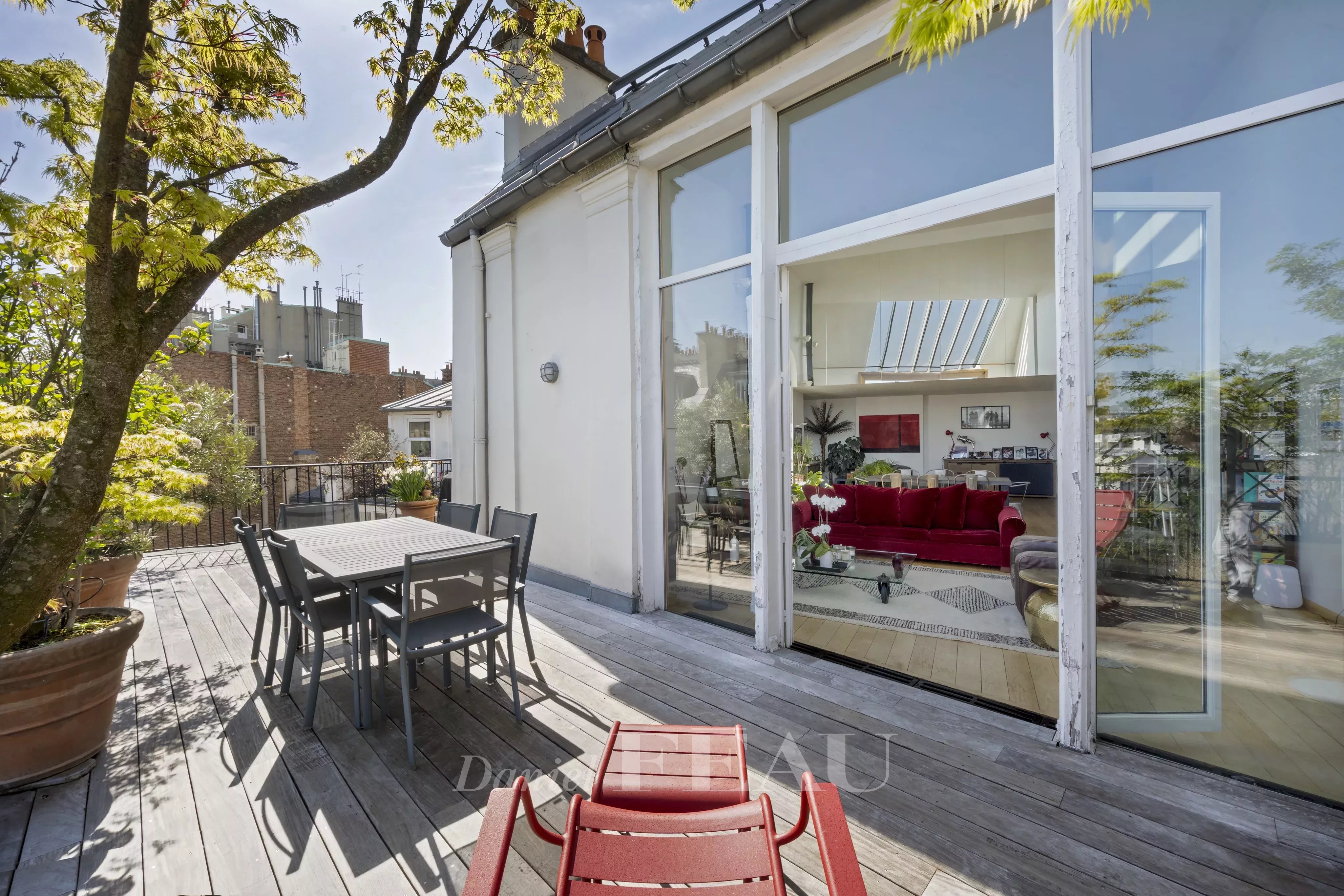 Sale Apartment Paris 6th