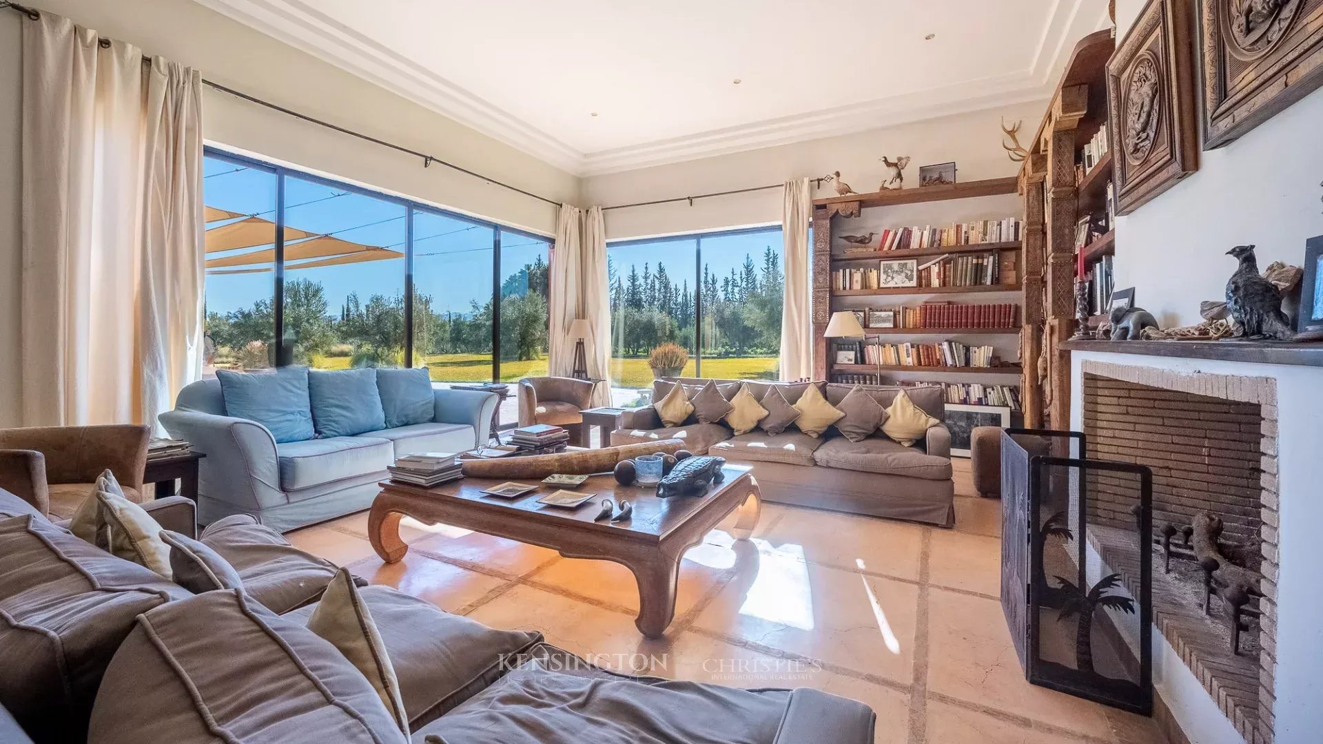 Property Slider Image