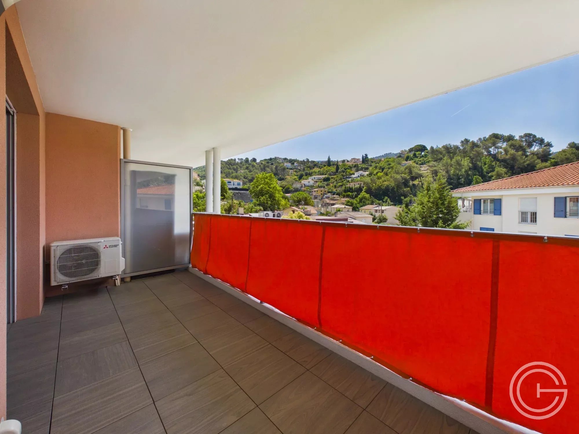 Location Appartement Drap