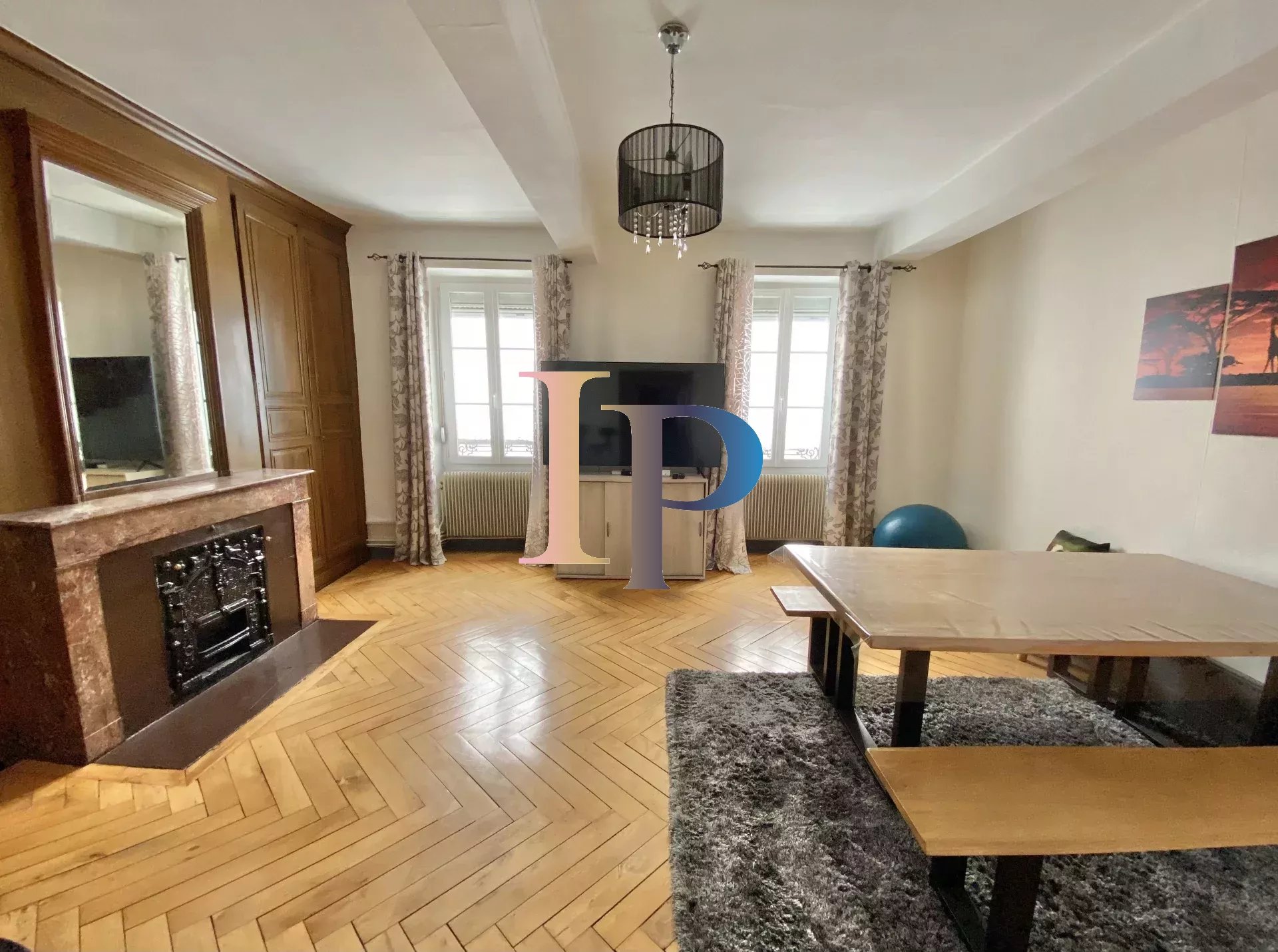 Sale Apartment Roanne