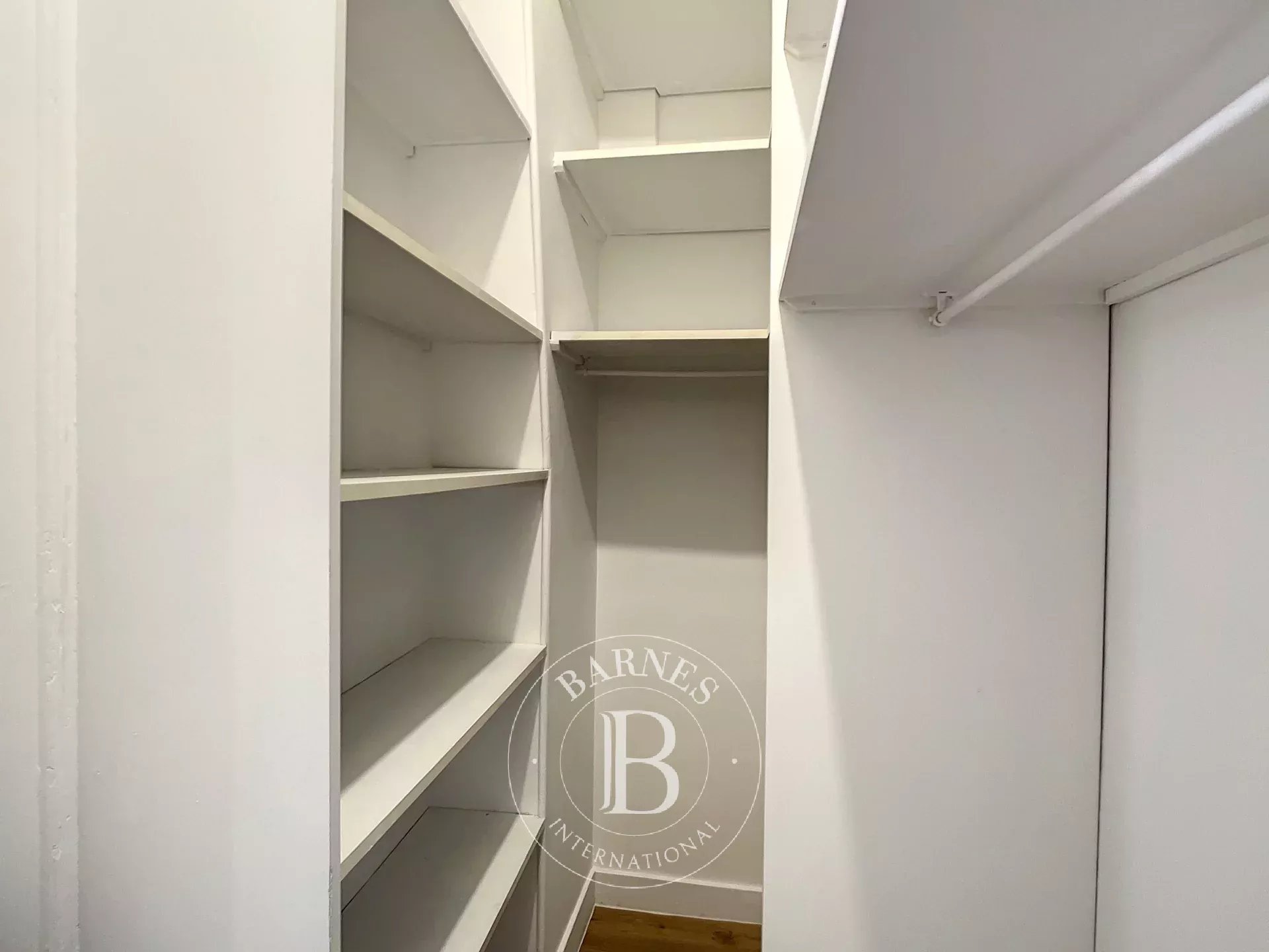 Daire Paris 16ème - picture 15