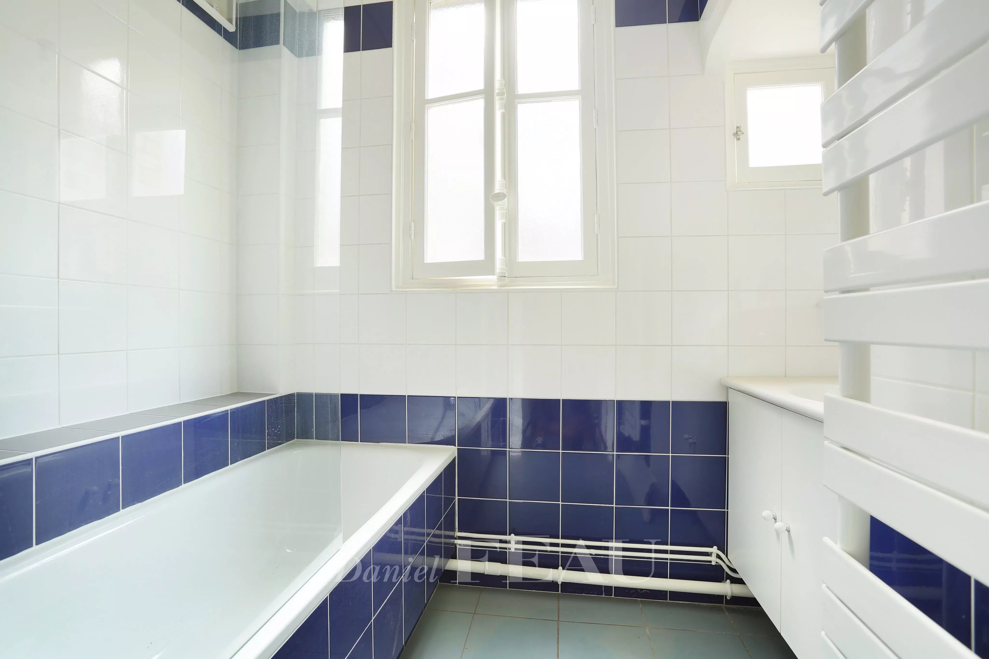 Rental Apartment Paris 5th