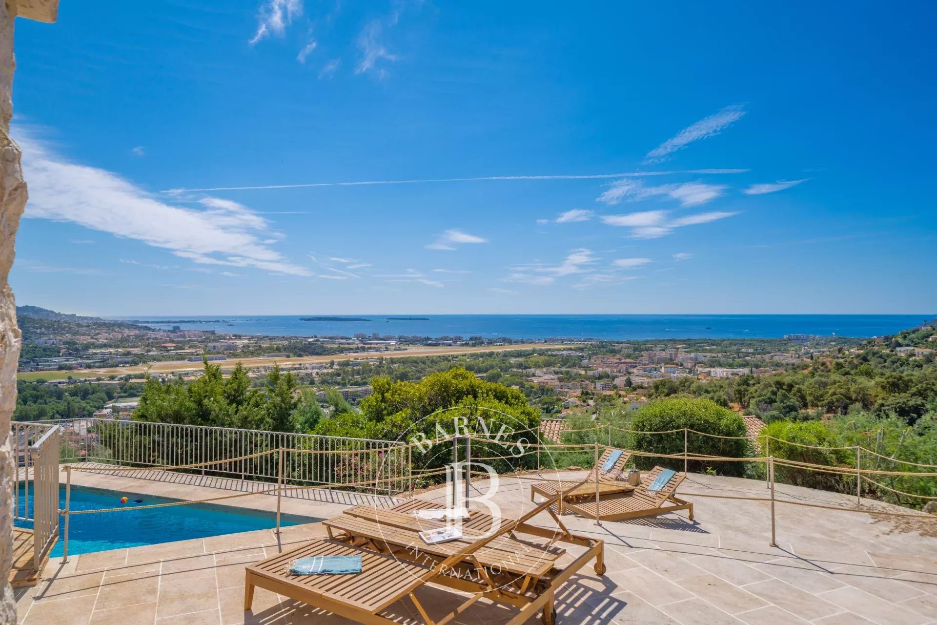 Villa Mandelieu-la-Napoule - picture 12