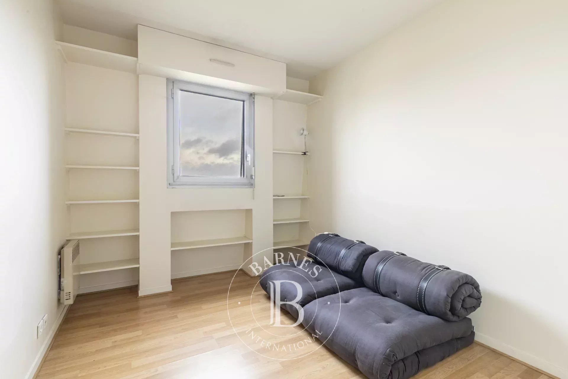 Daire Paris 15ème - picture 5