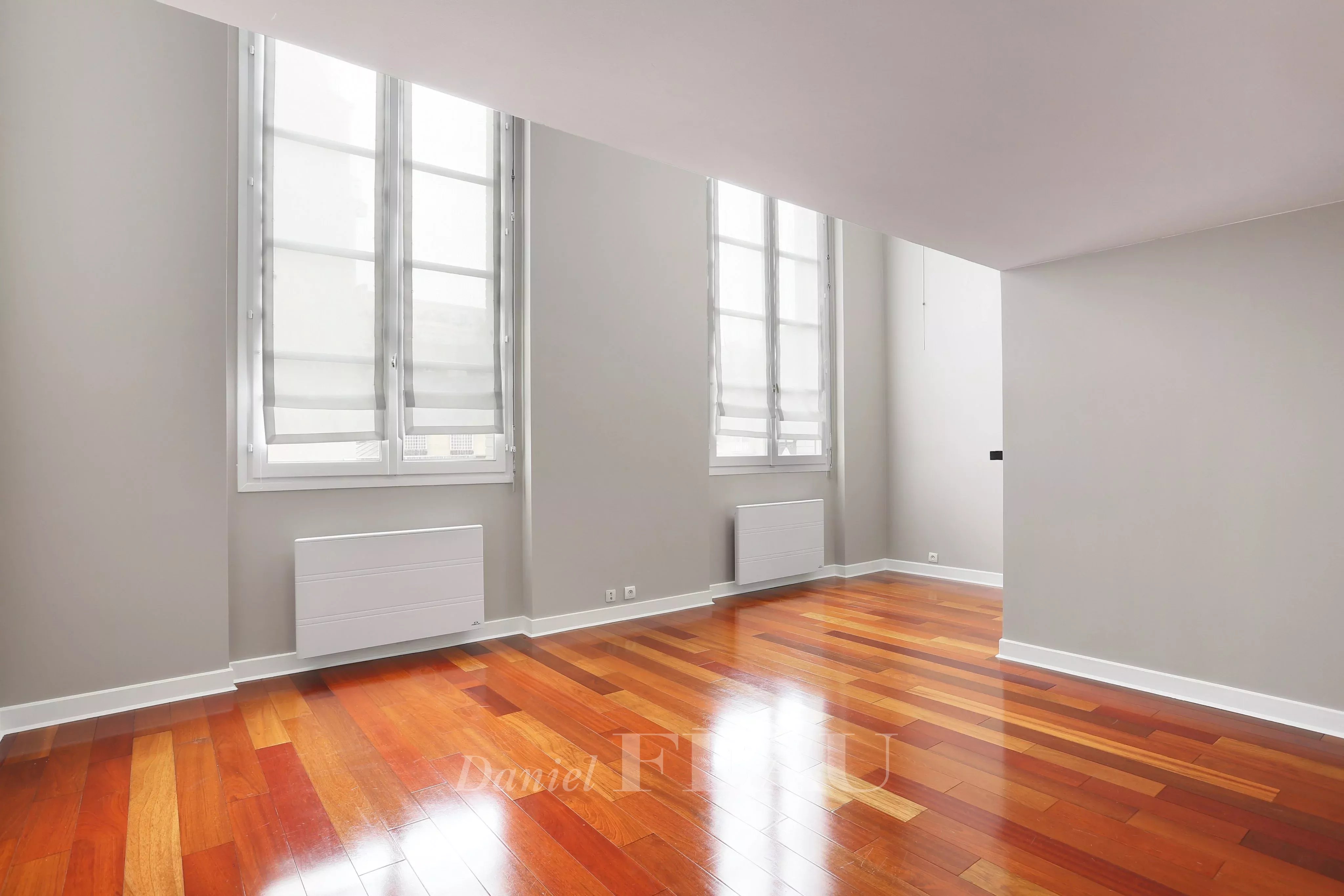 Rental Apartment Paris 16th