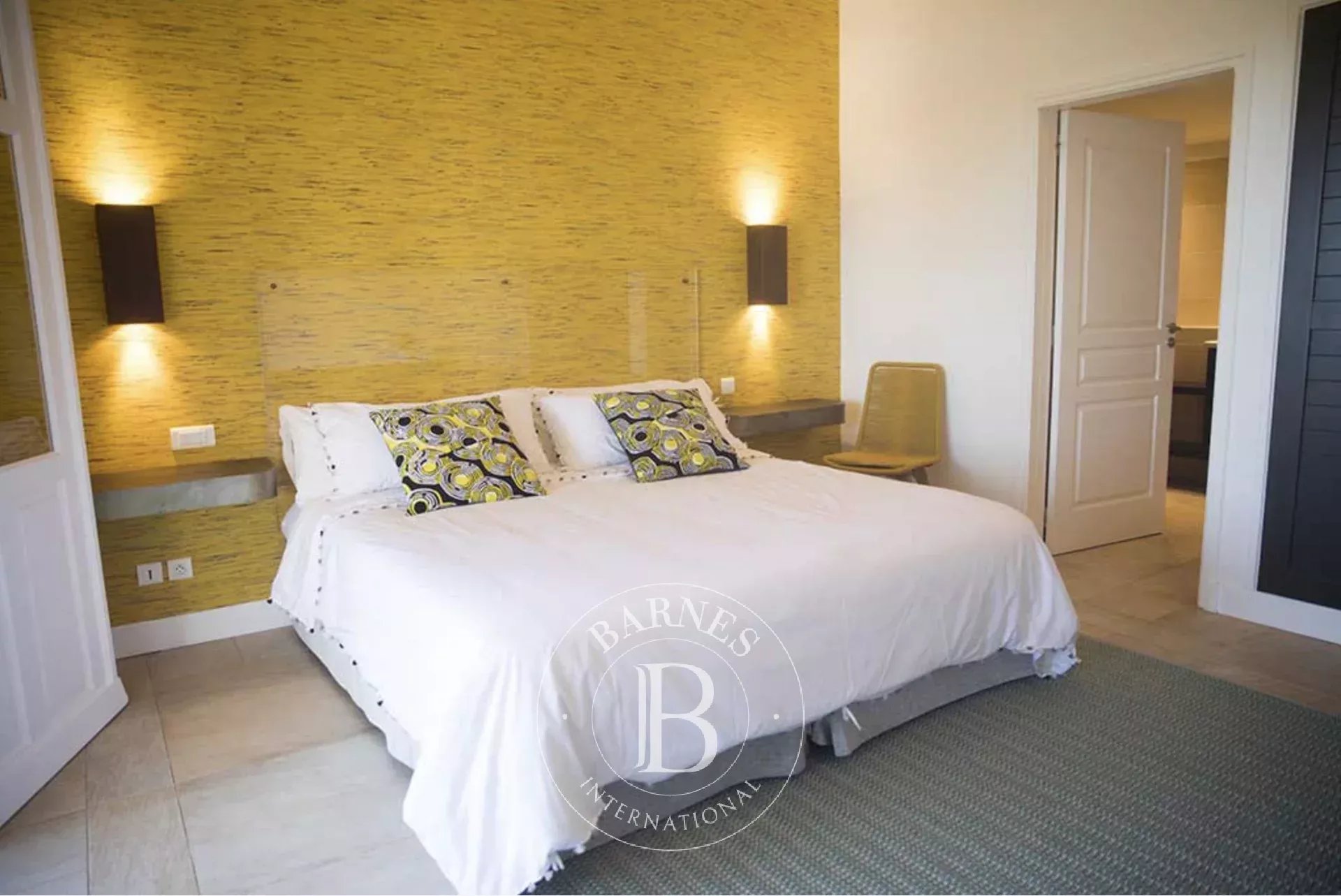 Petit Cul-de-Sac  - Villa 7 Chambres - picture 17