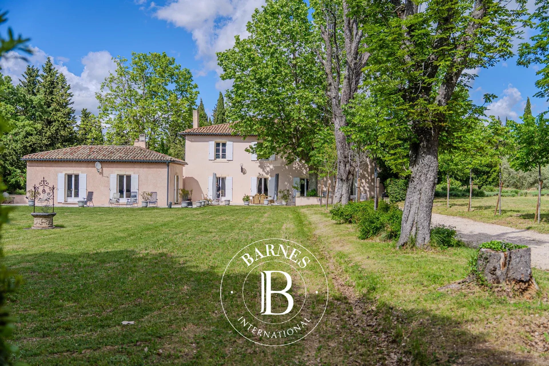 Bastide Aix-en-Provence  -  ref 85342541 (picture 3)